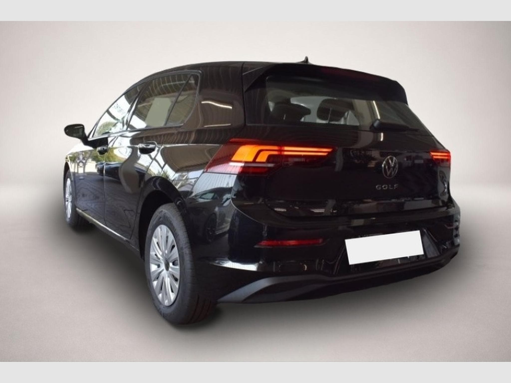 VW Golf (2026) - Photo 3