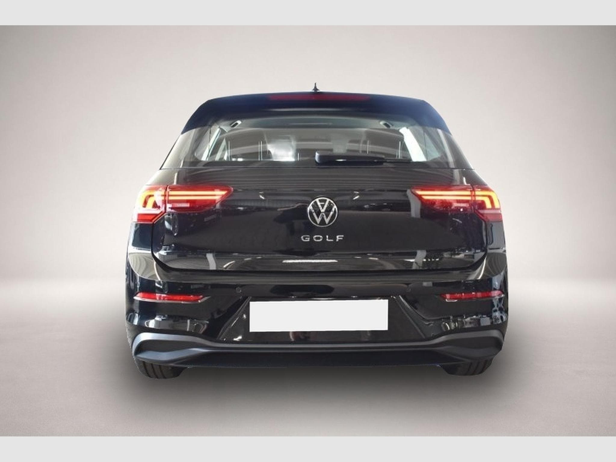 VW Golf (2026) - Photo 4
