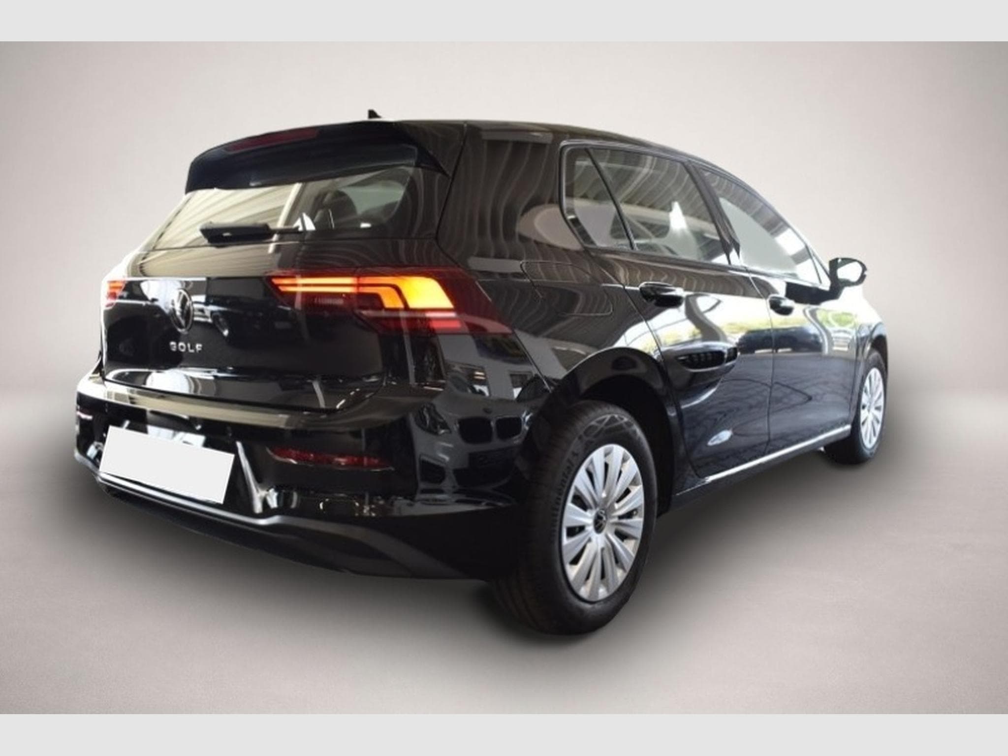 VW Golf (2026) - Photo 5