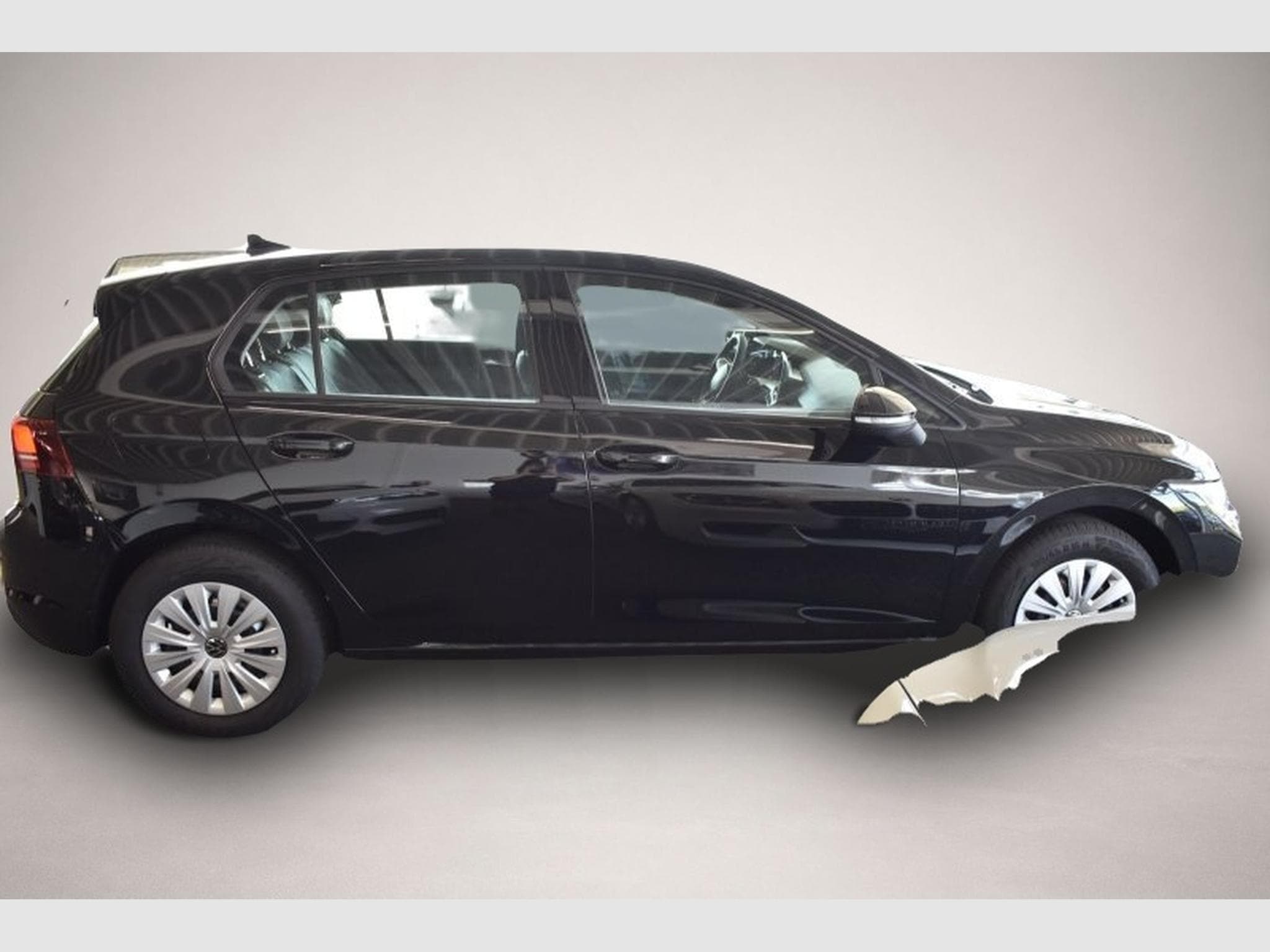VW Golf (2026) - Photo 6