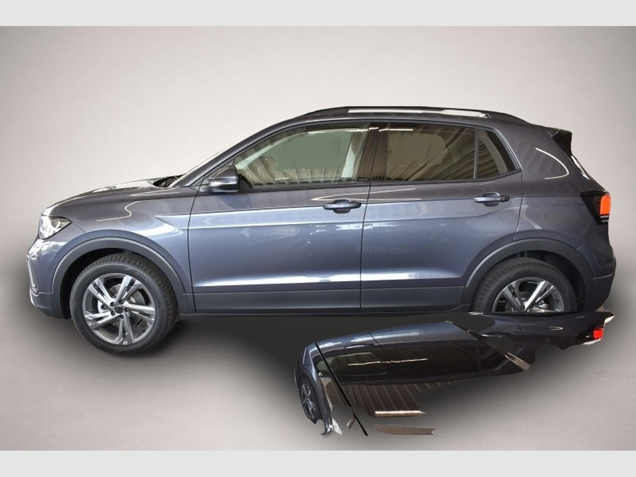VW T-Cross (2026) - Foto 2