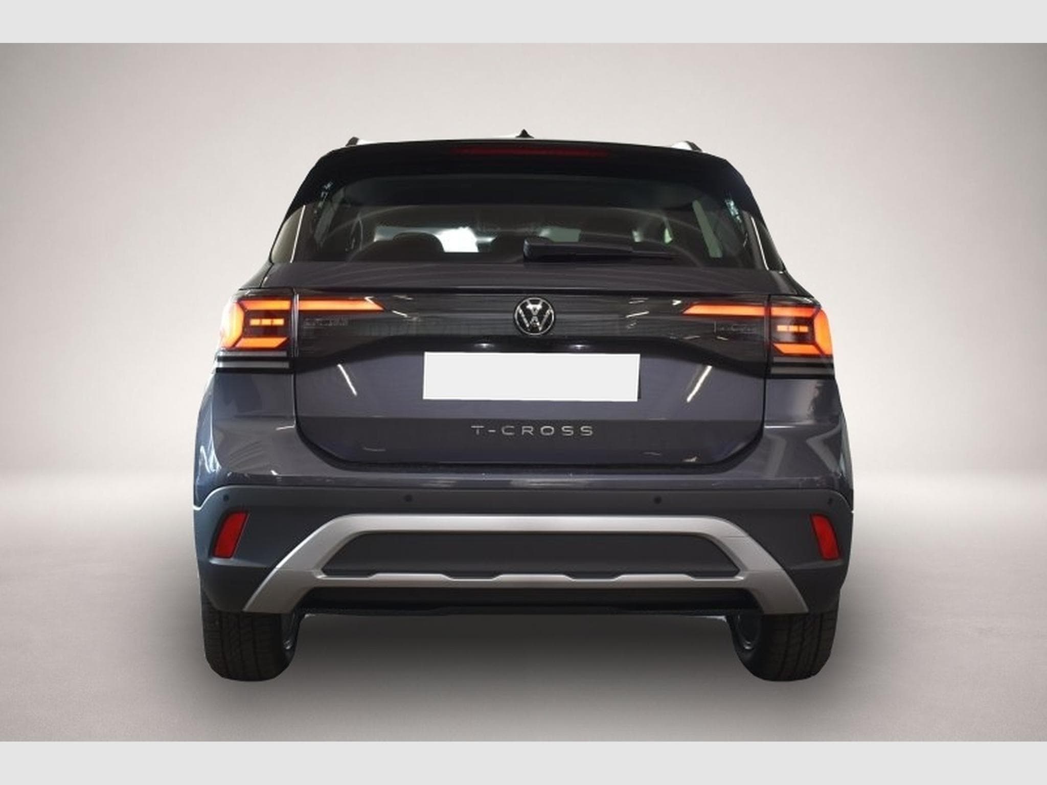 VW T-Cross (2026) - Foto 4