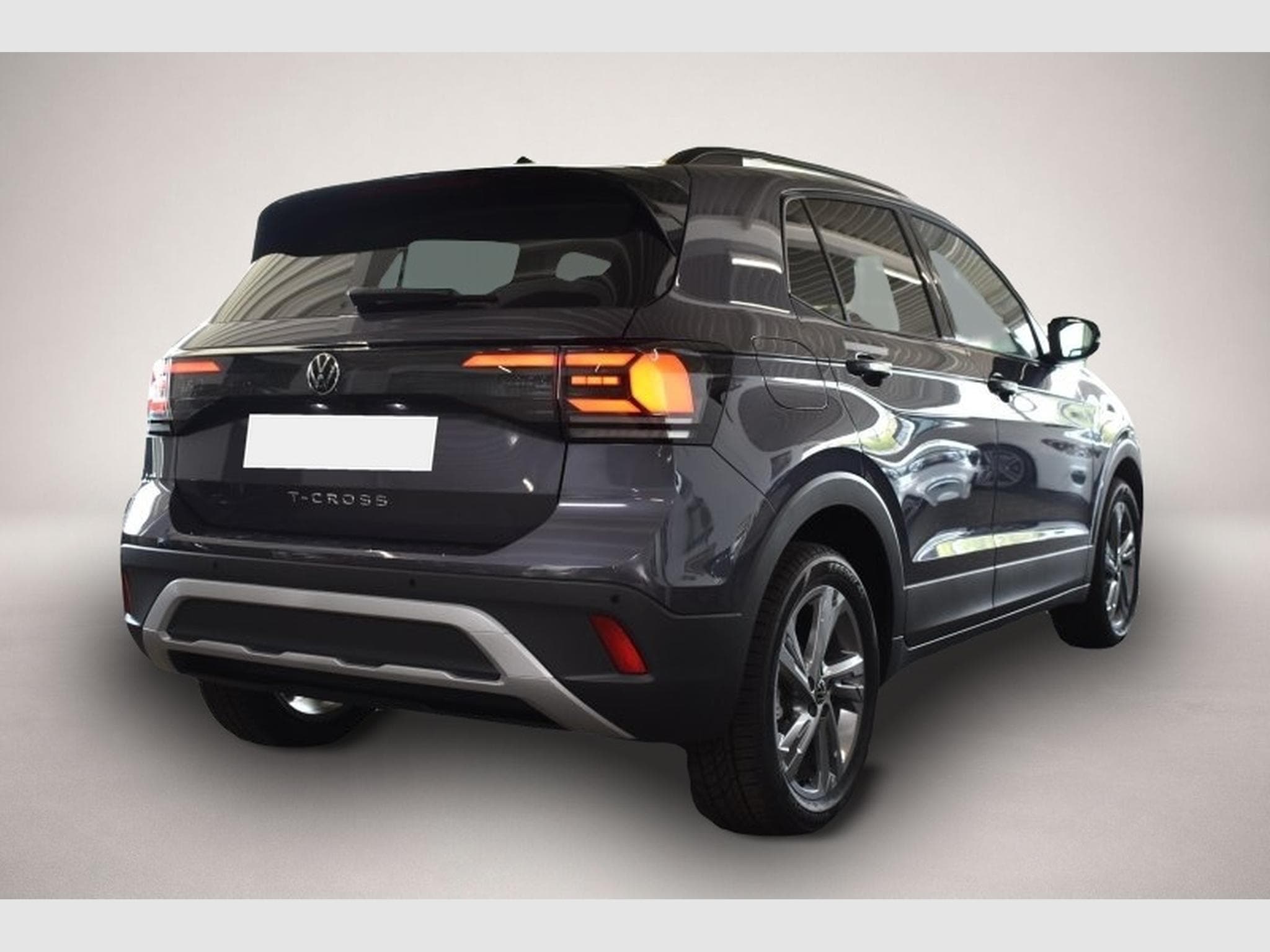 VW T-Cross (2026) - Foto 5