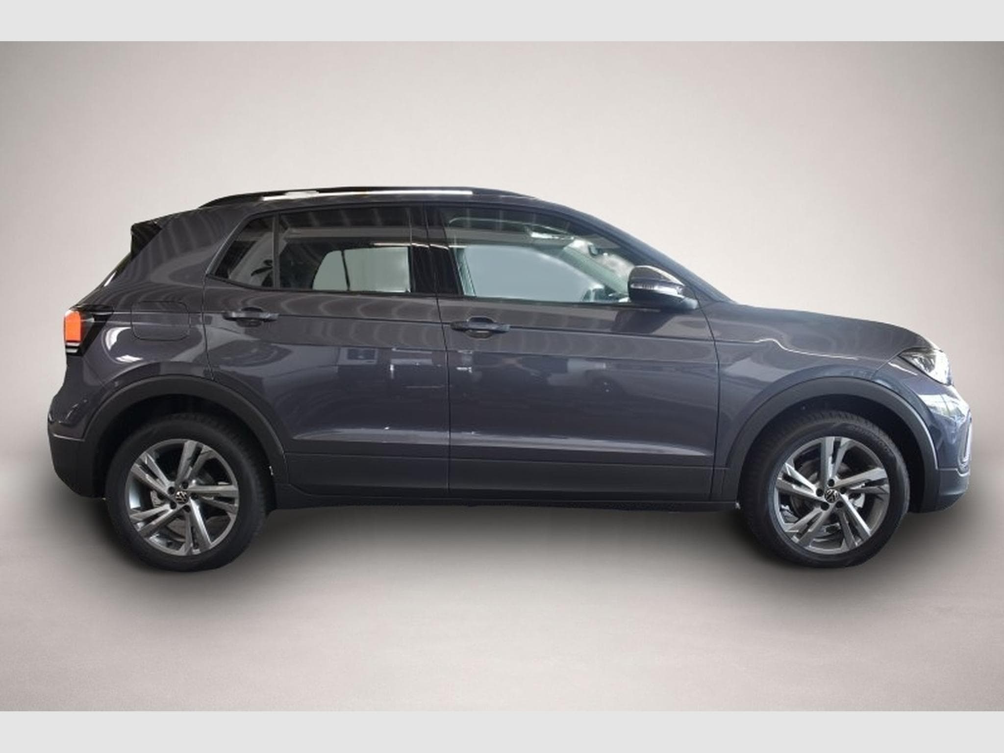 VW T-Cross (2026) - Foto 6