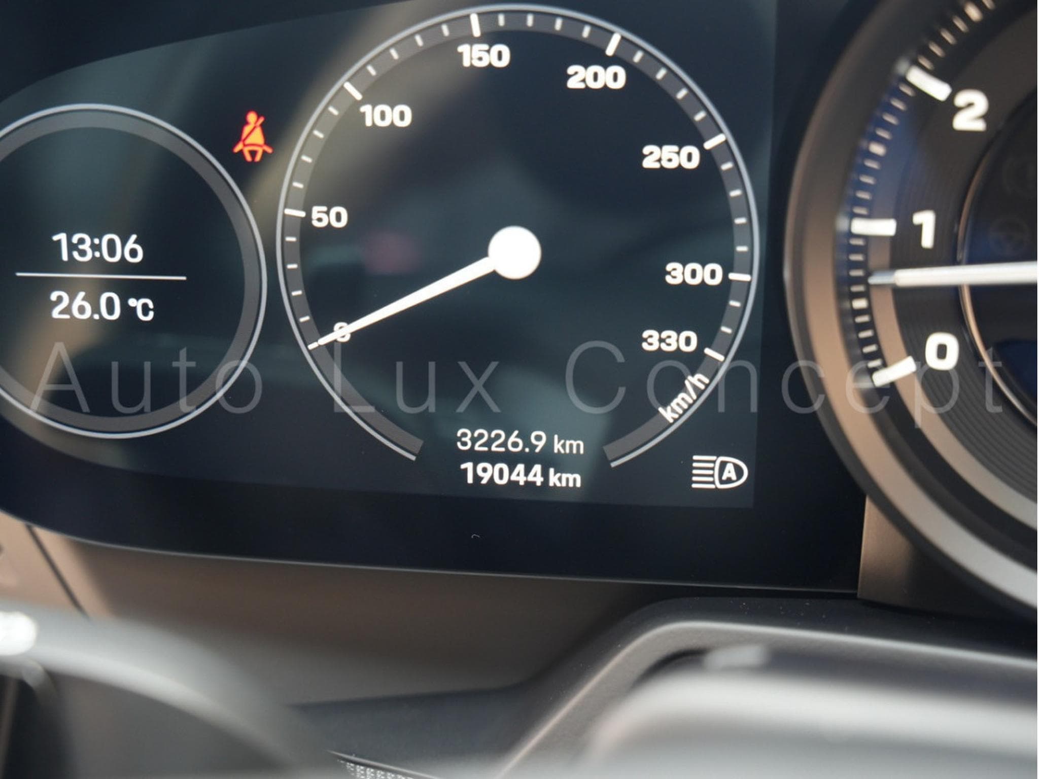 Porsche 911 911 Targa 4S TECHART (2021) - Photo 27
