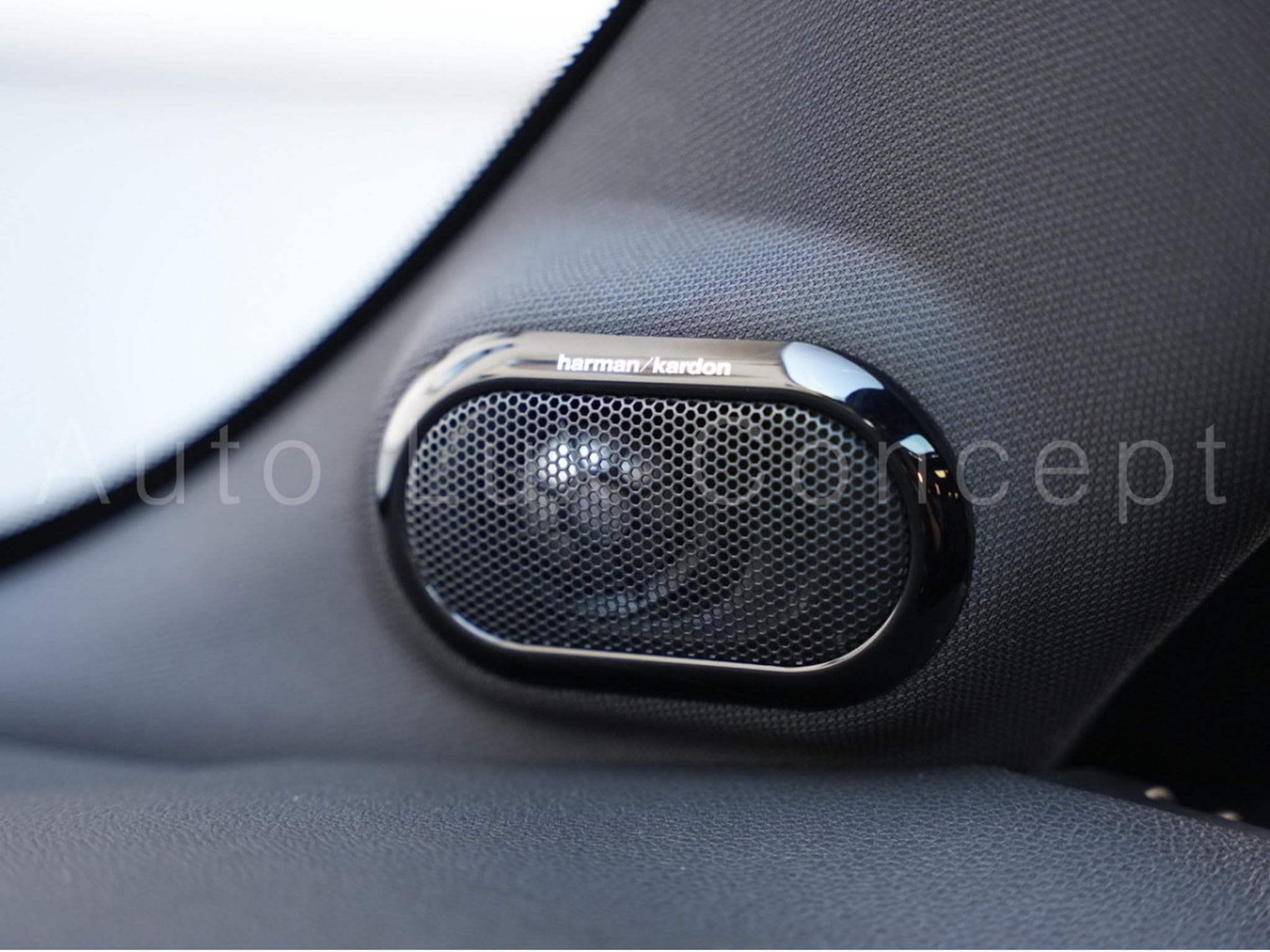 Mini Cooper S 5 portes (2016) - Photo 22