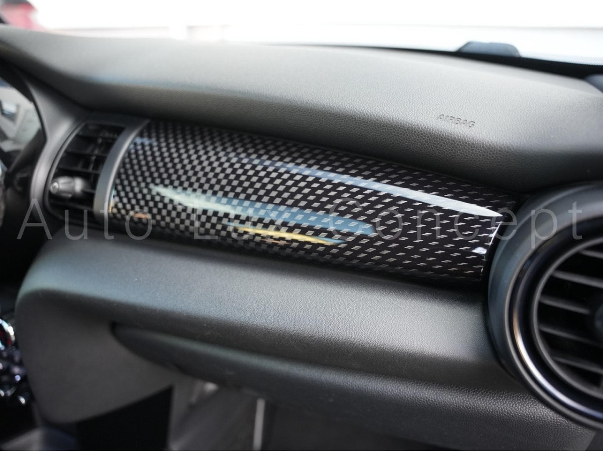 Mini Cooper S 5 portes (2016) - Photo 27