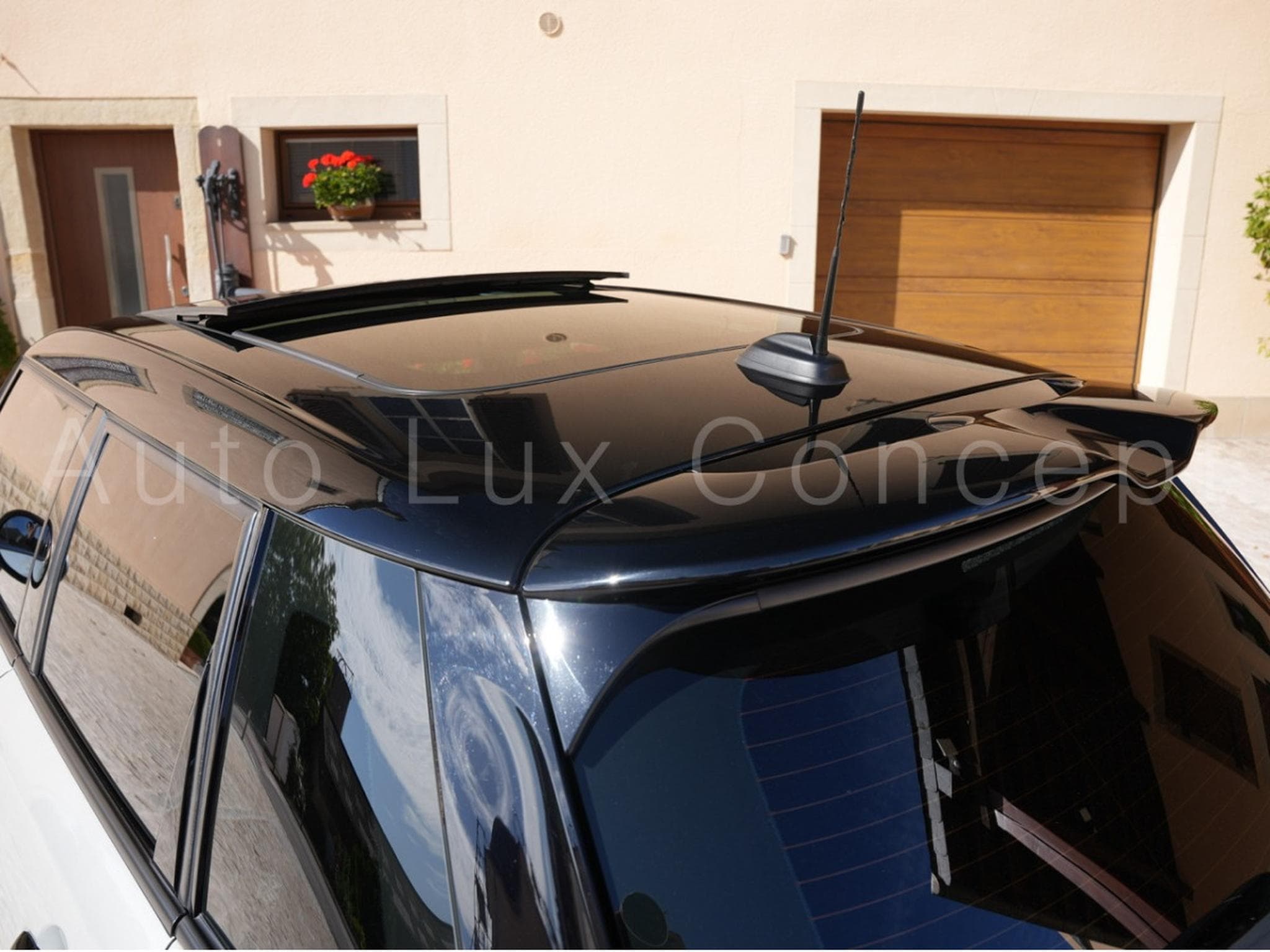Mini Cooper S 5 portes (2016) - Photo 29