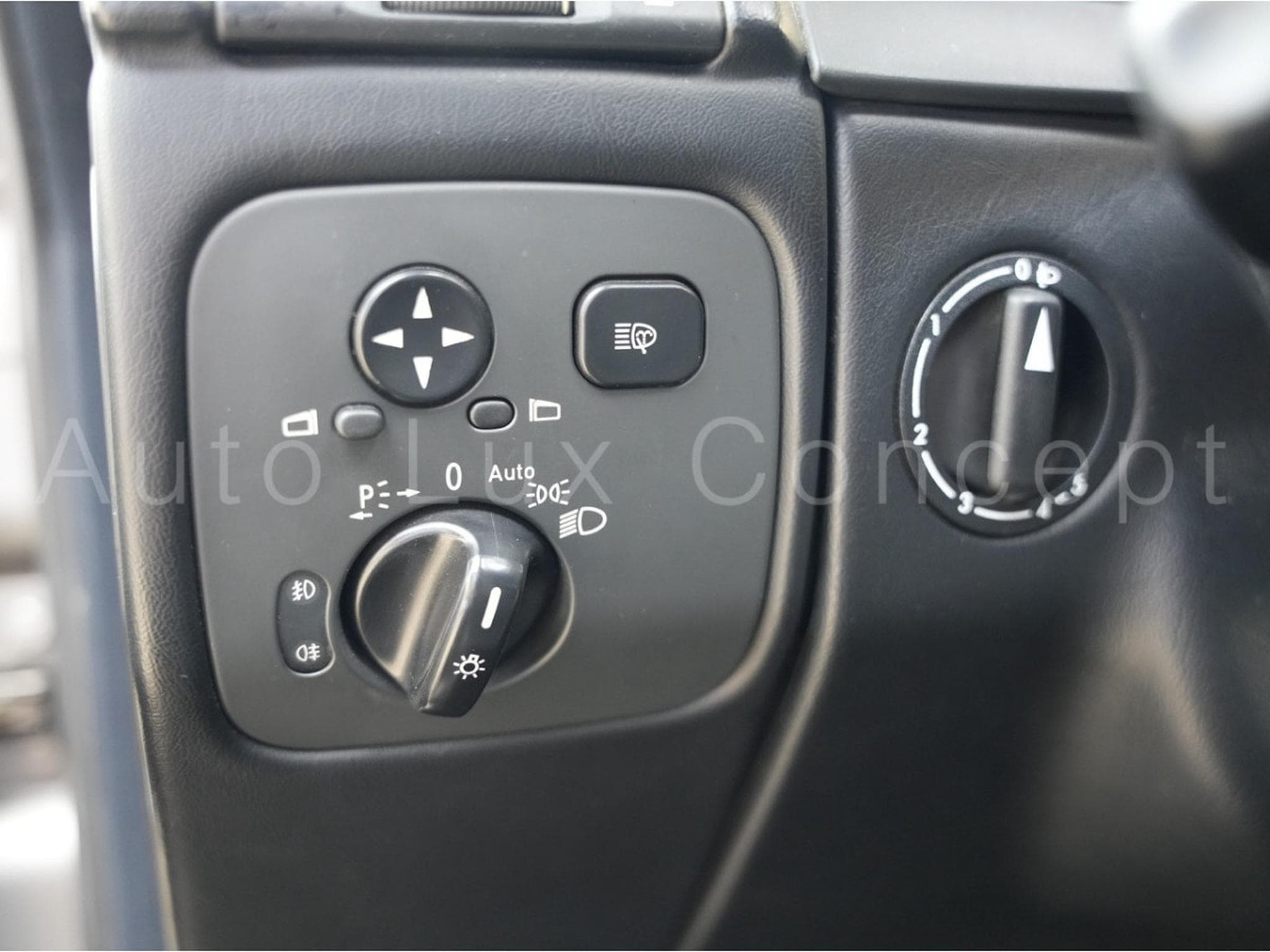 Mercedes G 400 CDI Station Wagon Court (2003) - Photo 21