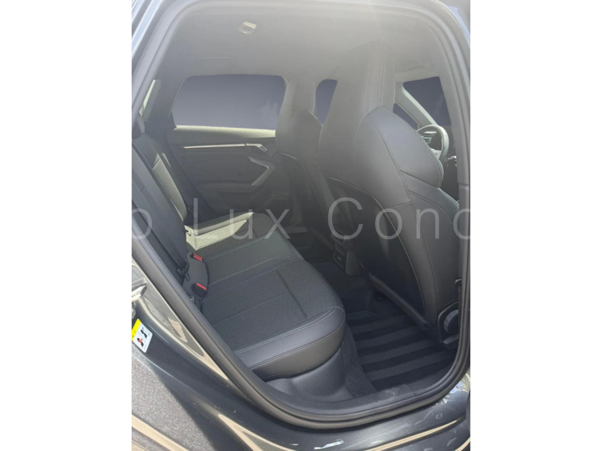 Audi A3 Sportback 40 TFSI e S line (2025) - Photo 10