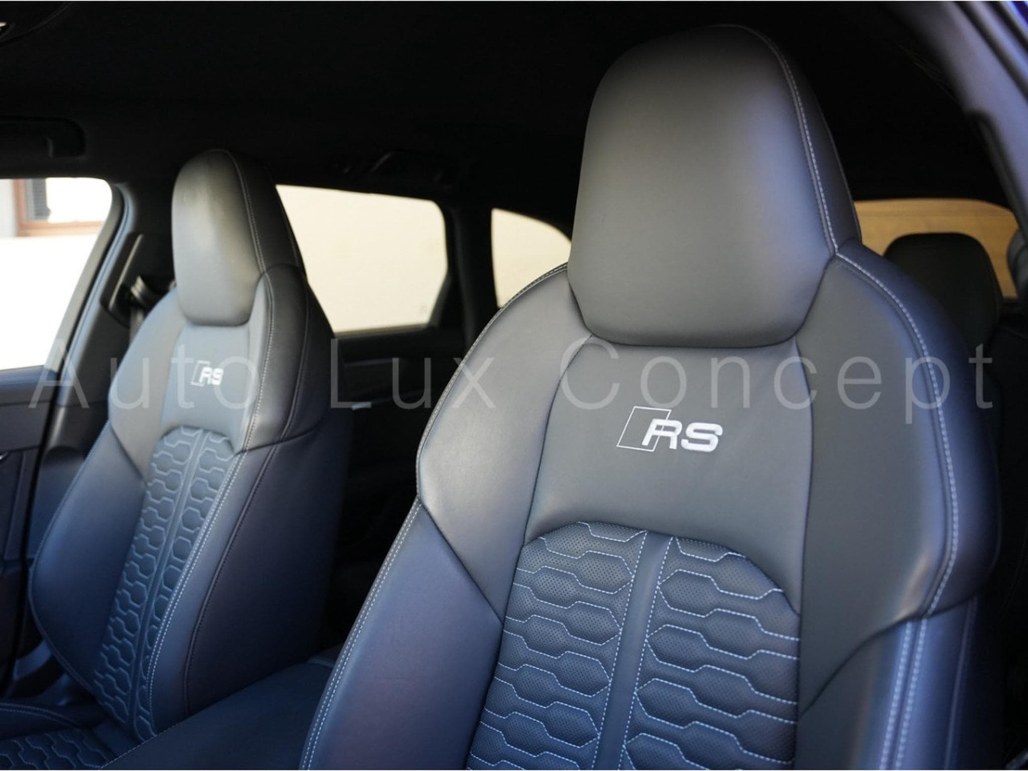 Audi RS6 Avant Performance 4.0 TFSI quattro tiptronic 8 (2023) - Photo 8