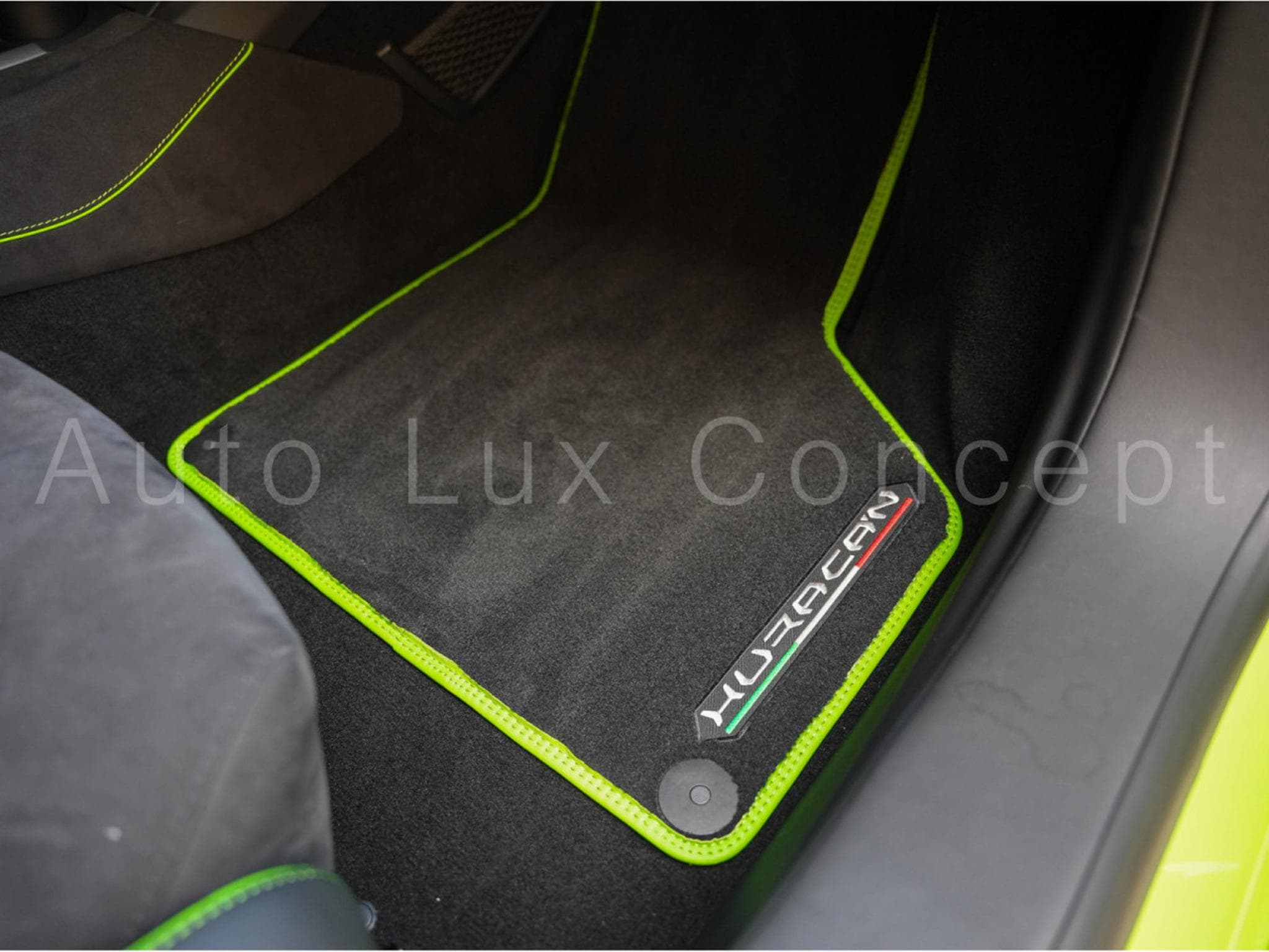 Lamborghini Huracán EVO (2022) - Photo 27