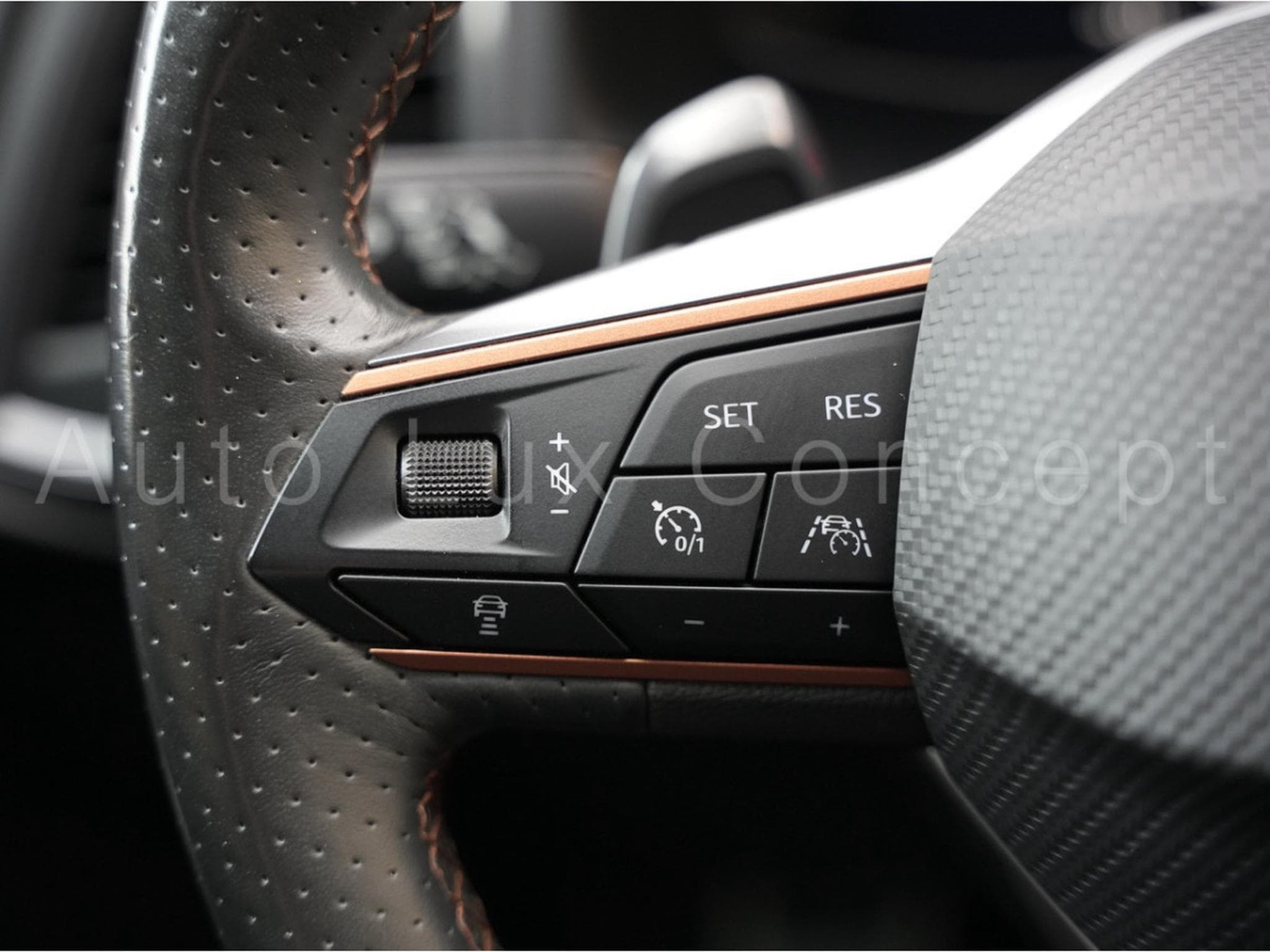 Cupra Ateca 2.0 TSI 4Drive 300 ch DSG 7 (2020) - Photo 14