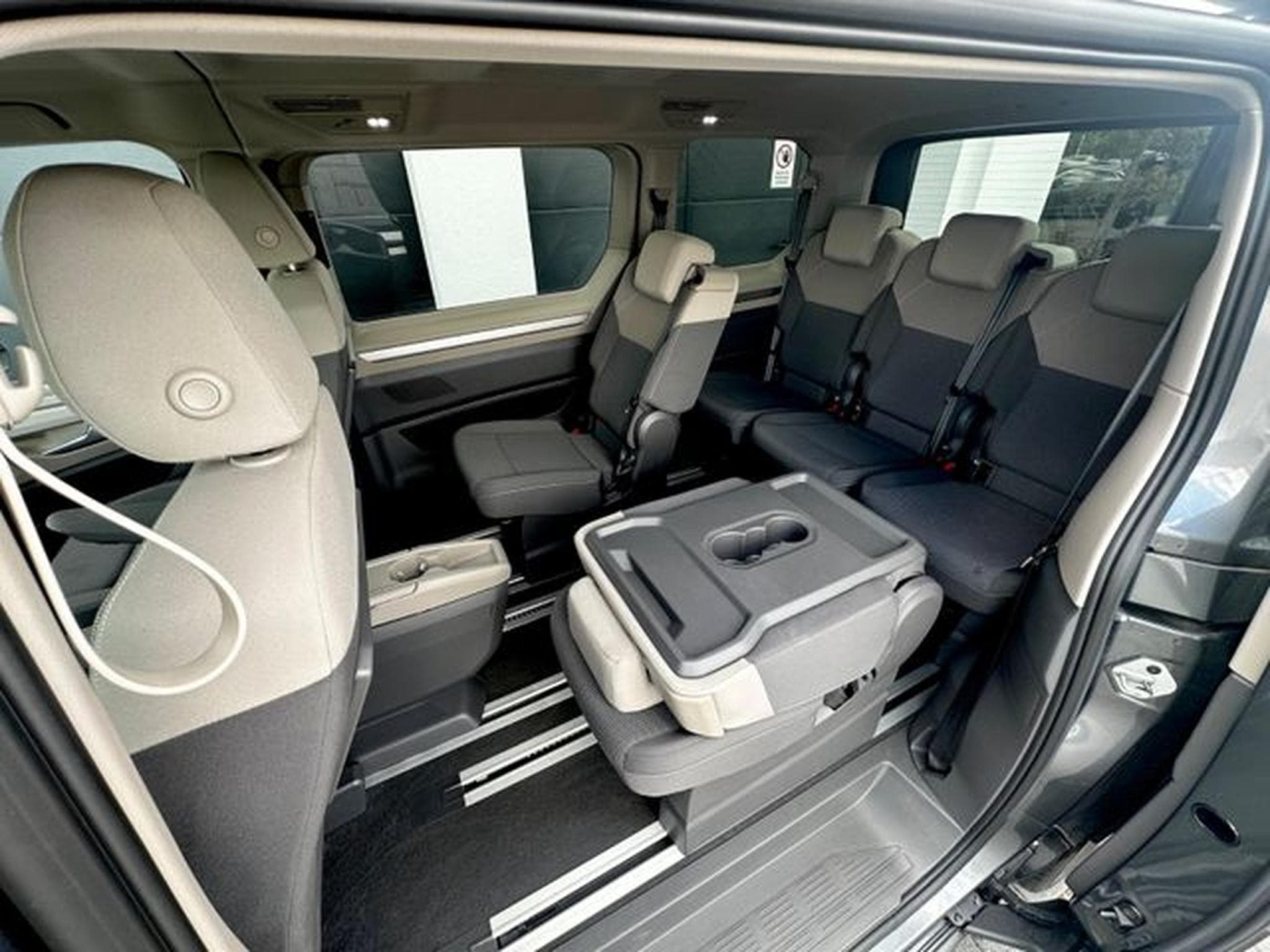 VW T7 T7 Multivan Life *Garantie*7Sitzer*Unfallfrei* (2024) - Photo 13