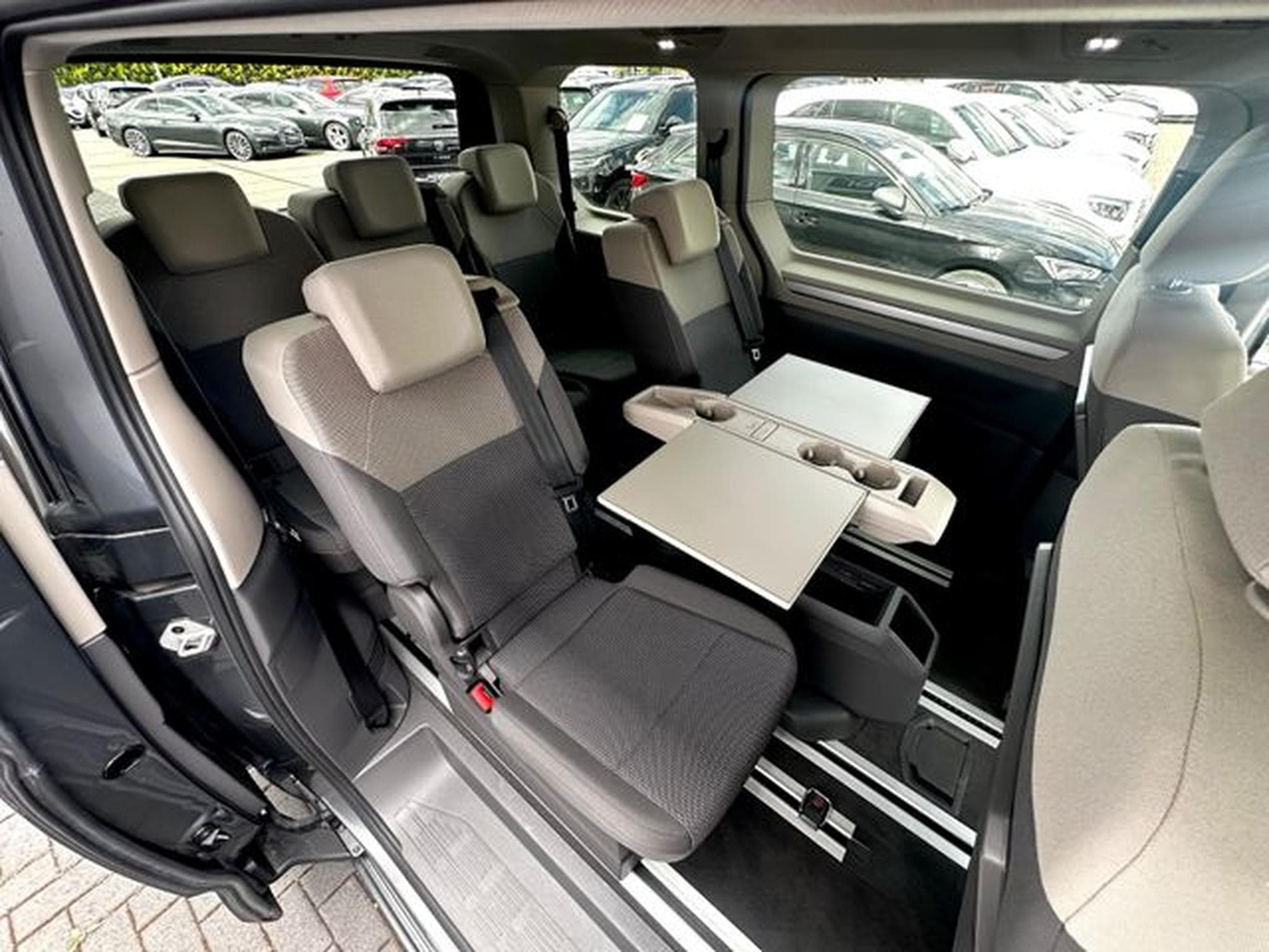 VW T7 T7 Multivan Life *Garantie*7Sitzer*Unfallfrei* (2024) - Photo 14
