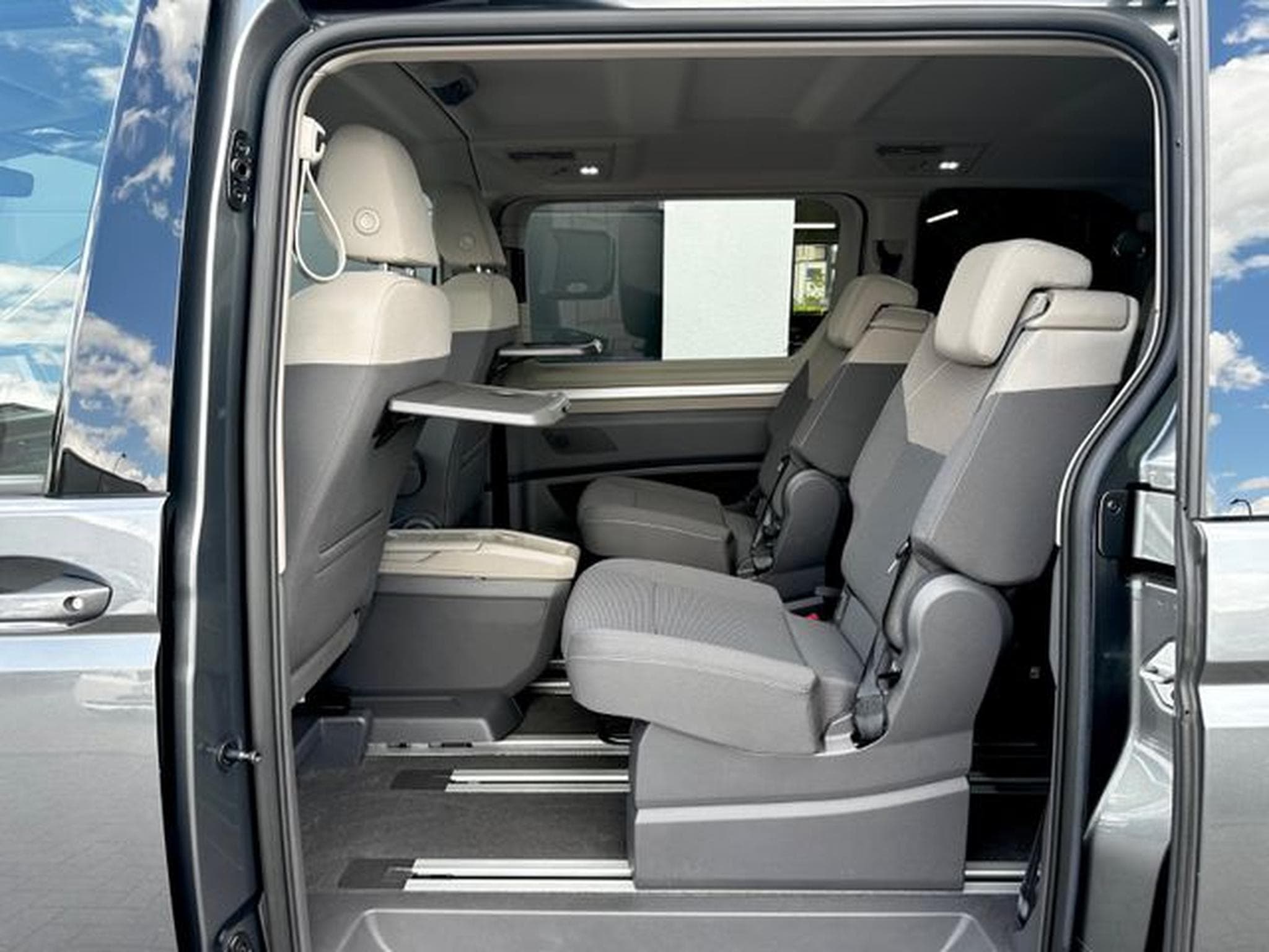VW T7 T7 Multivan Life *Garantie*7Sitzer*Unfallfrei* (2024) - Photo 15