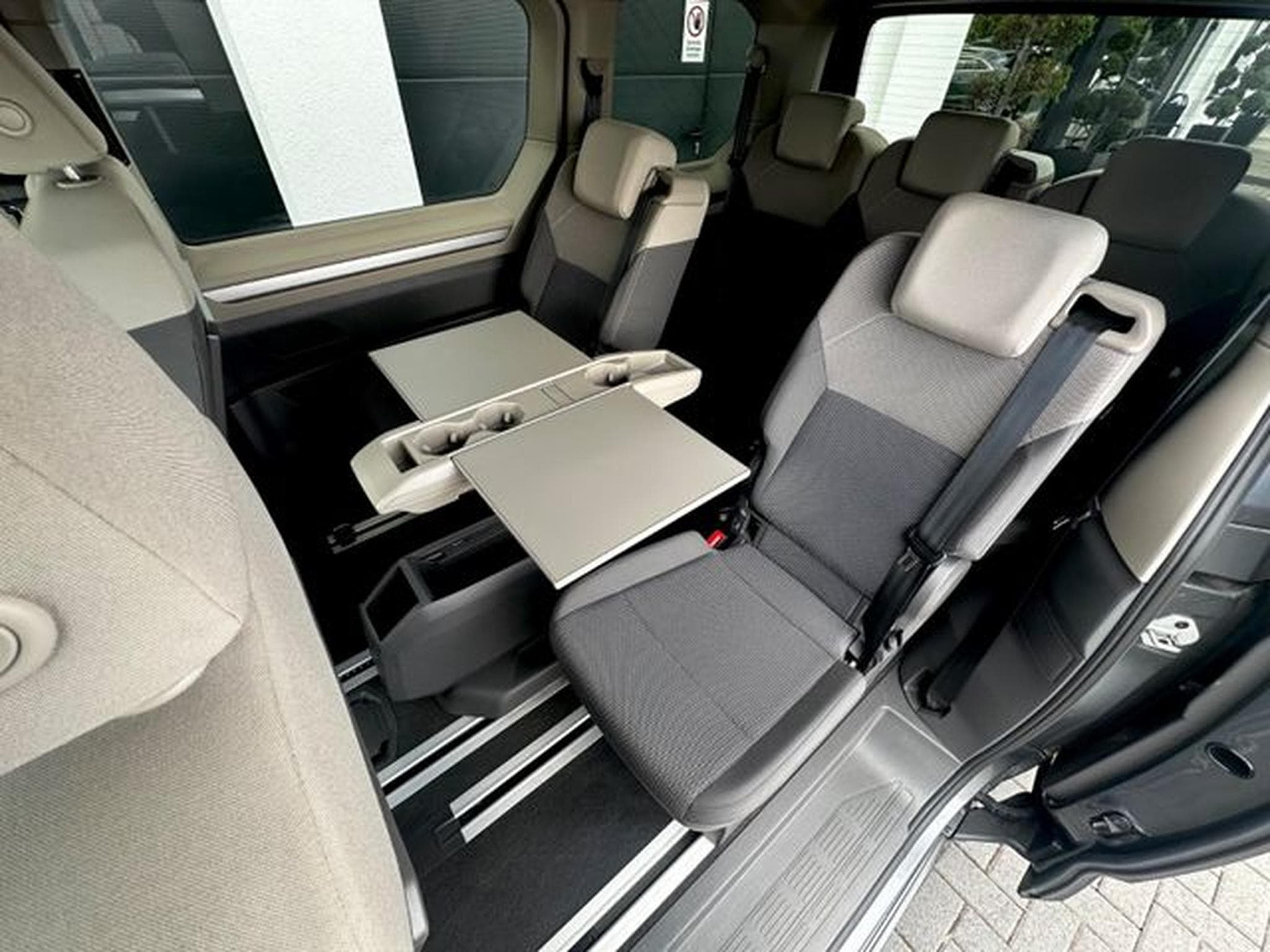 VW T7 T7 Multivan Life *Garantie*7Sitzer*Unfallfrei* (2024) - Photo 17