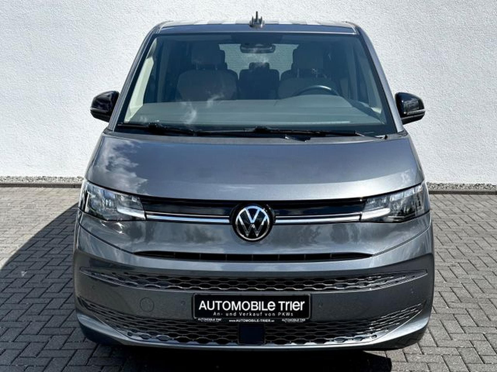 VW T7 T7 Multivan Life *Garantie*7Sitzer*Unfallfrei* (2024) - Photo 2