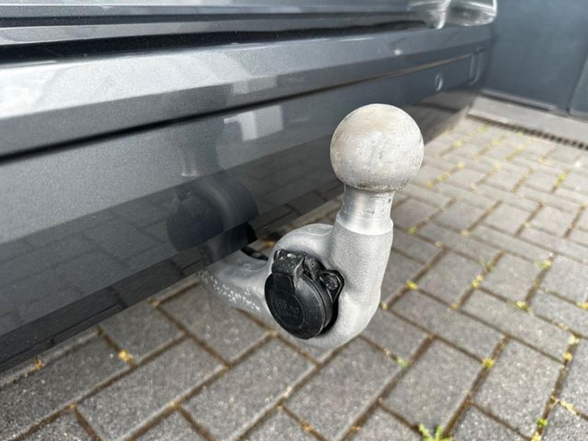 VW T7 T7 Multivan Life *Garantie*7Sitzer*Unfallfrei* (2024) - Photo 24