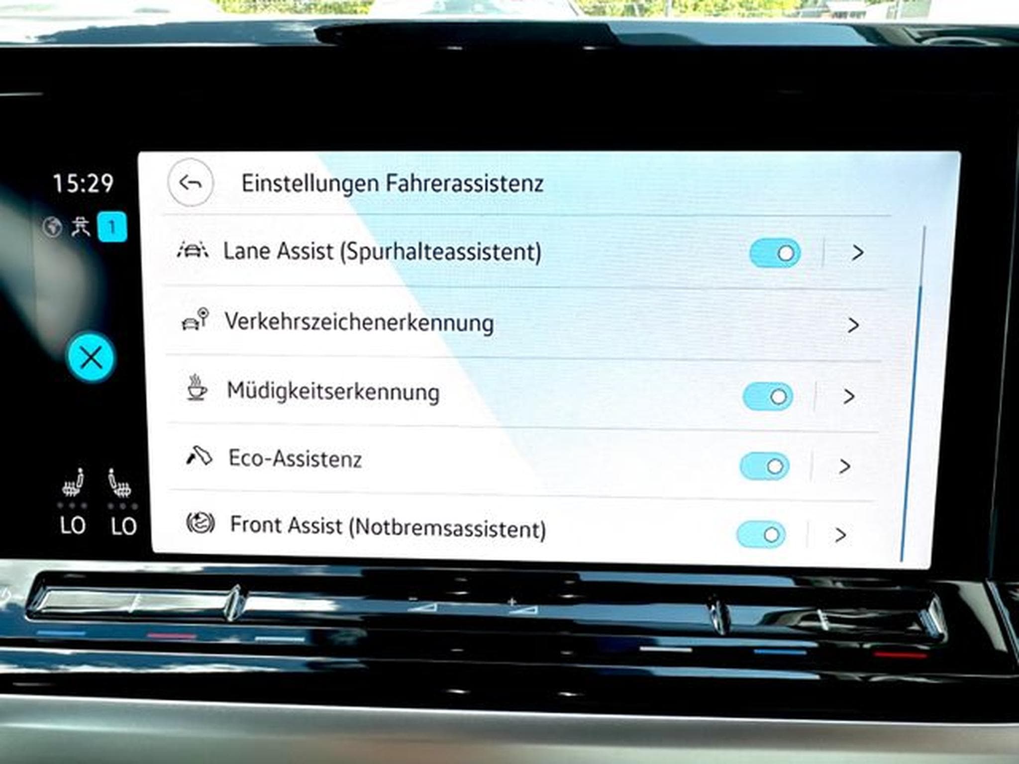 VW T7 T7 Multivan Life *Garantie*7Sitzer*Unfallfrei* (2024) - Photo 28