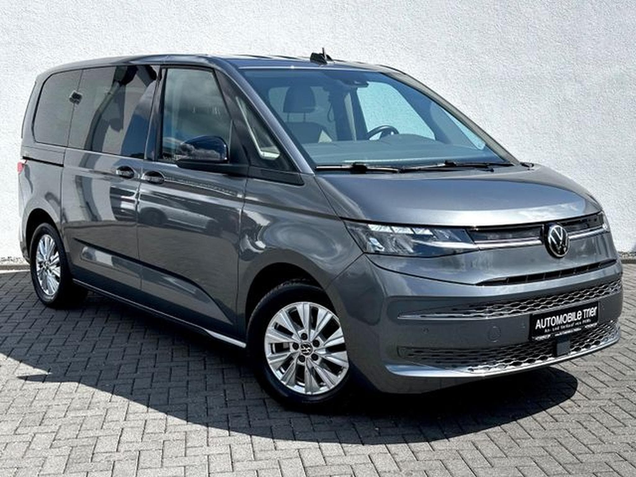 VW T7 T7 Multivan Life *Garantie*7Sitzer*Unfallfrei* (2024) - Photo 3