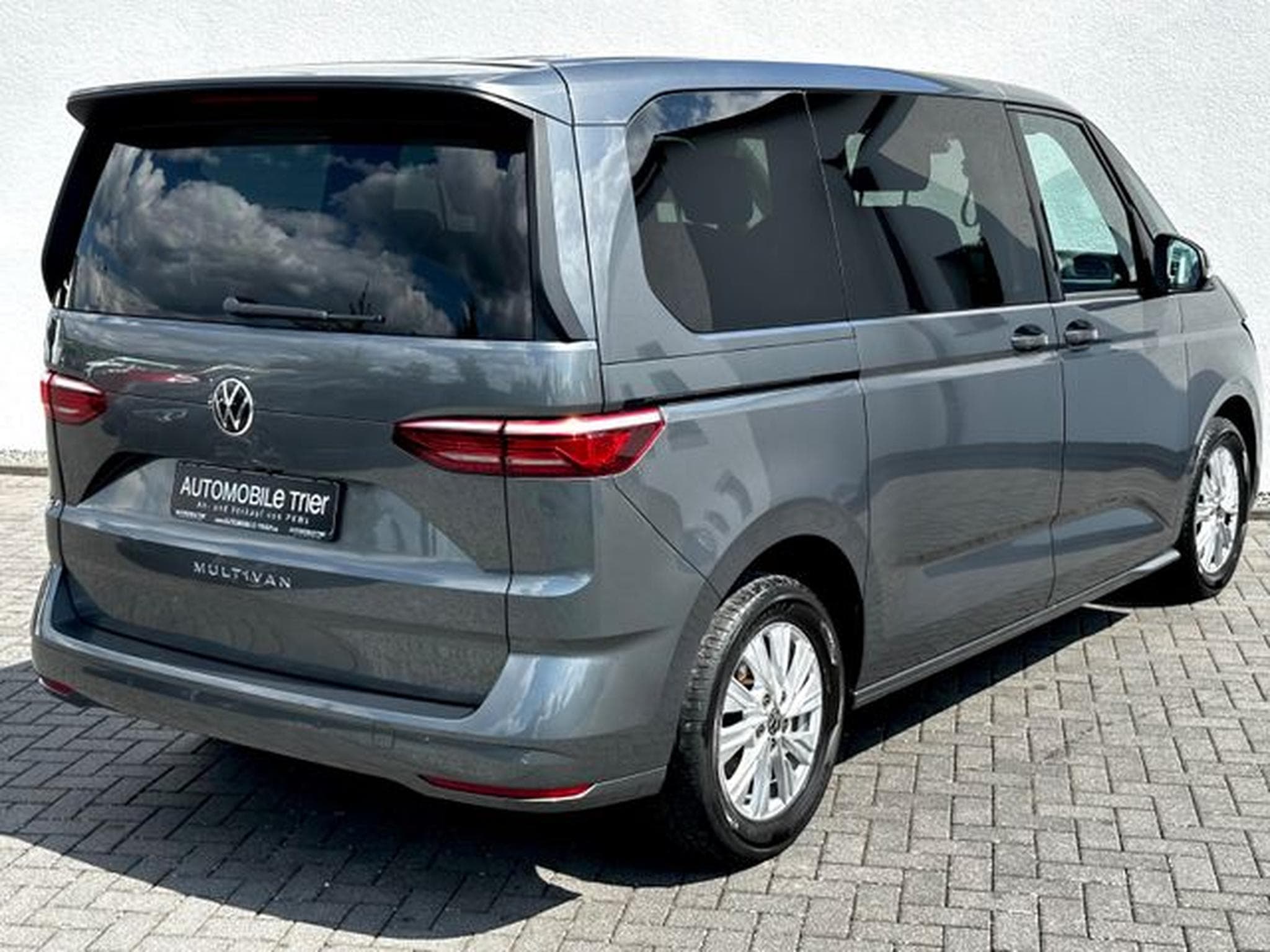 VW T7 T7 Multivan Life *Garantie*7Sitzer*Unfallfrei* (2024) - Photo 5
