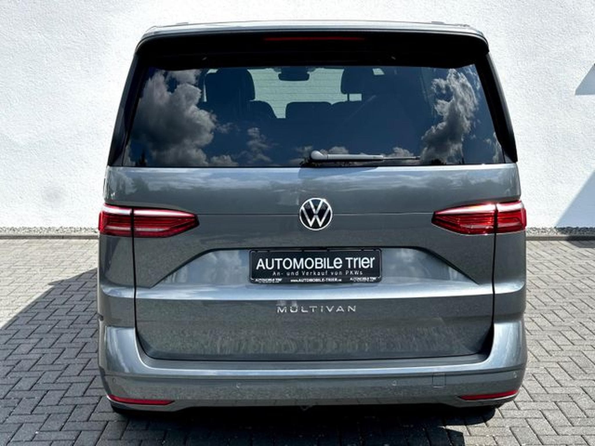 VW T7 T7 Multivan Life *Garantie*7Sitzer*Unfallfrei* (2024) - Photo 6