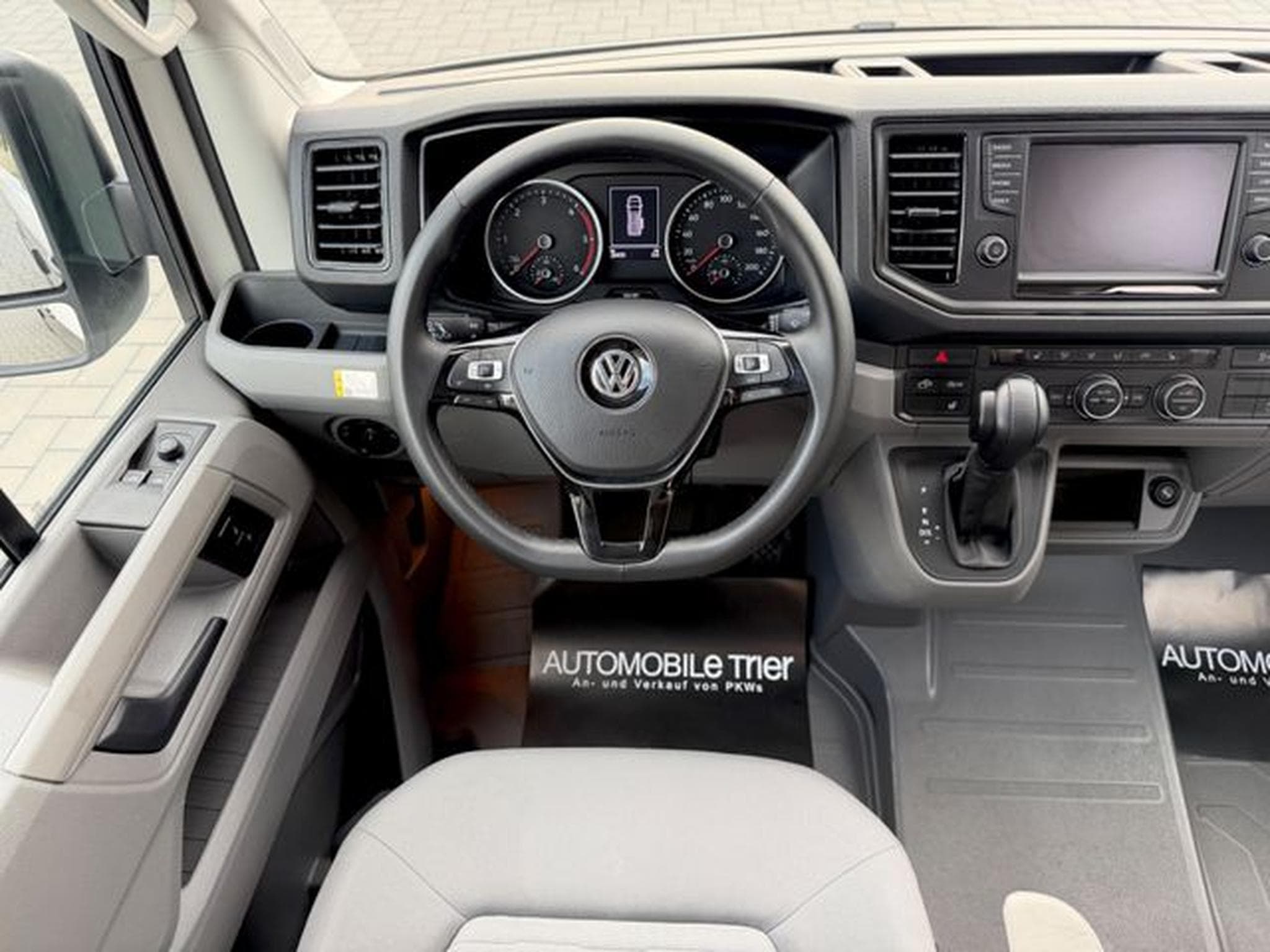 VW Crafter Crafter Grand California 600 FWD *GARANTIE* (2020) - Photo 16