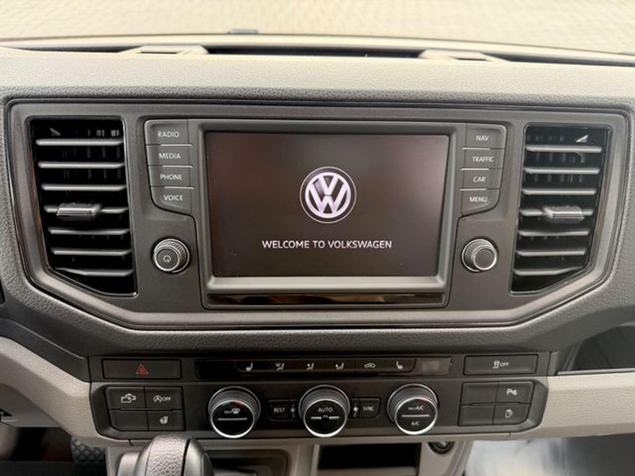 VW Crafter Grand California 600 FWD *GARANTIE* (2020) - Photo 14