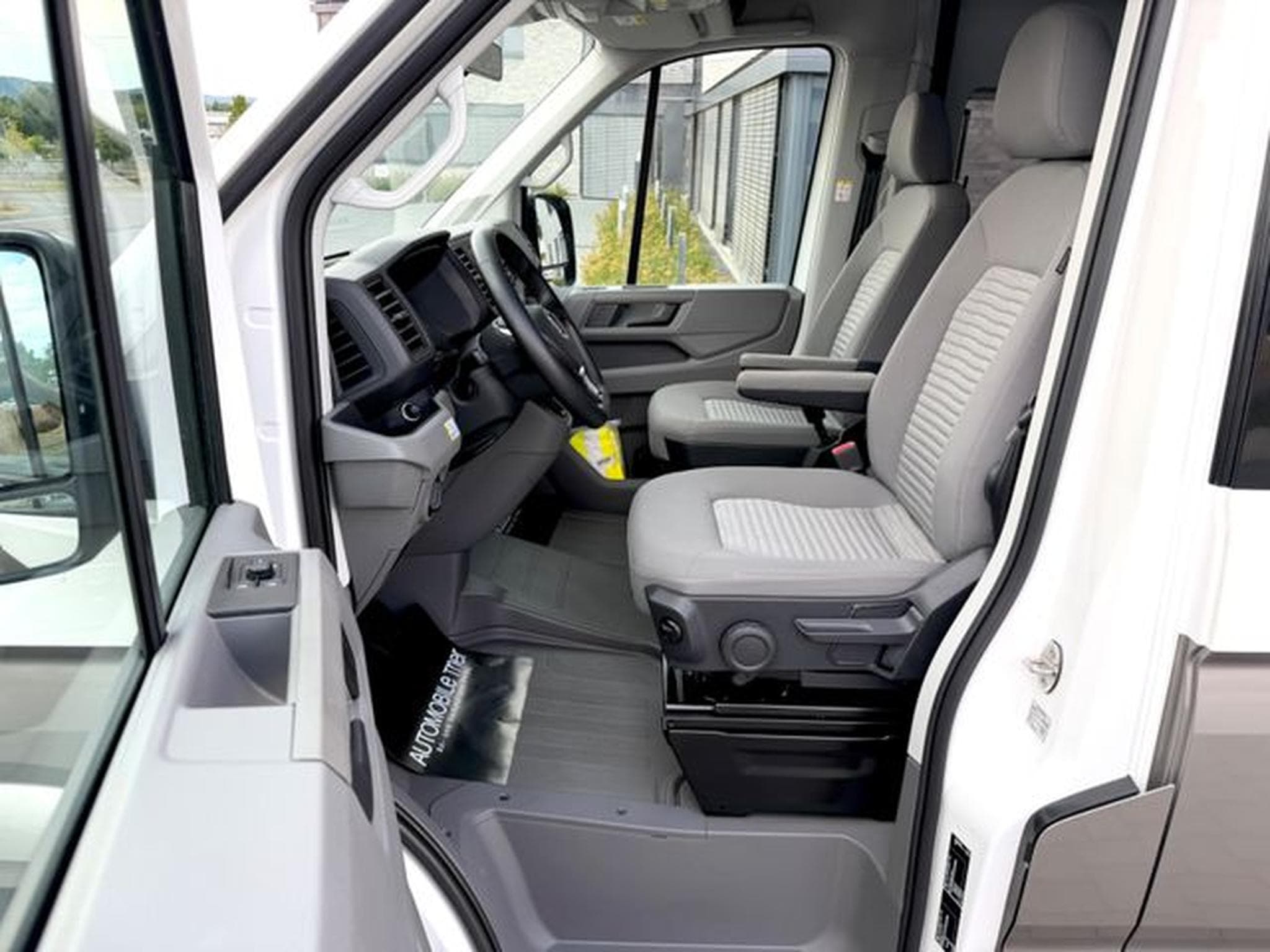 VW Crafter Grand California 600 FWD *GARANTIE* (2020) - Photo 15