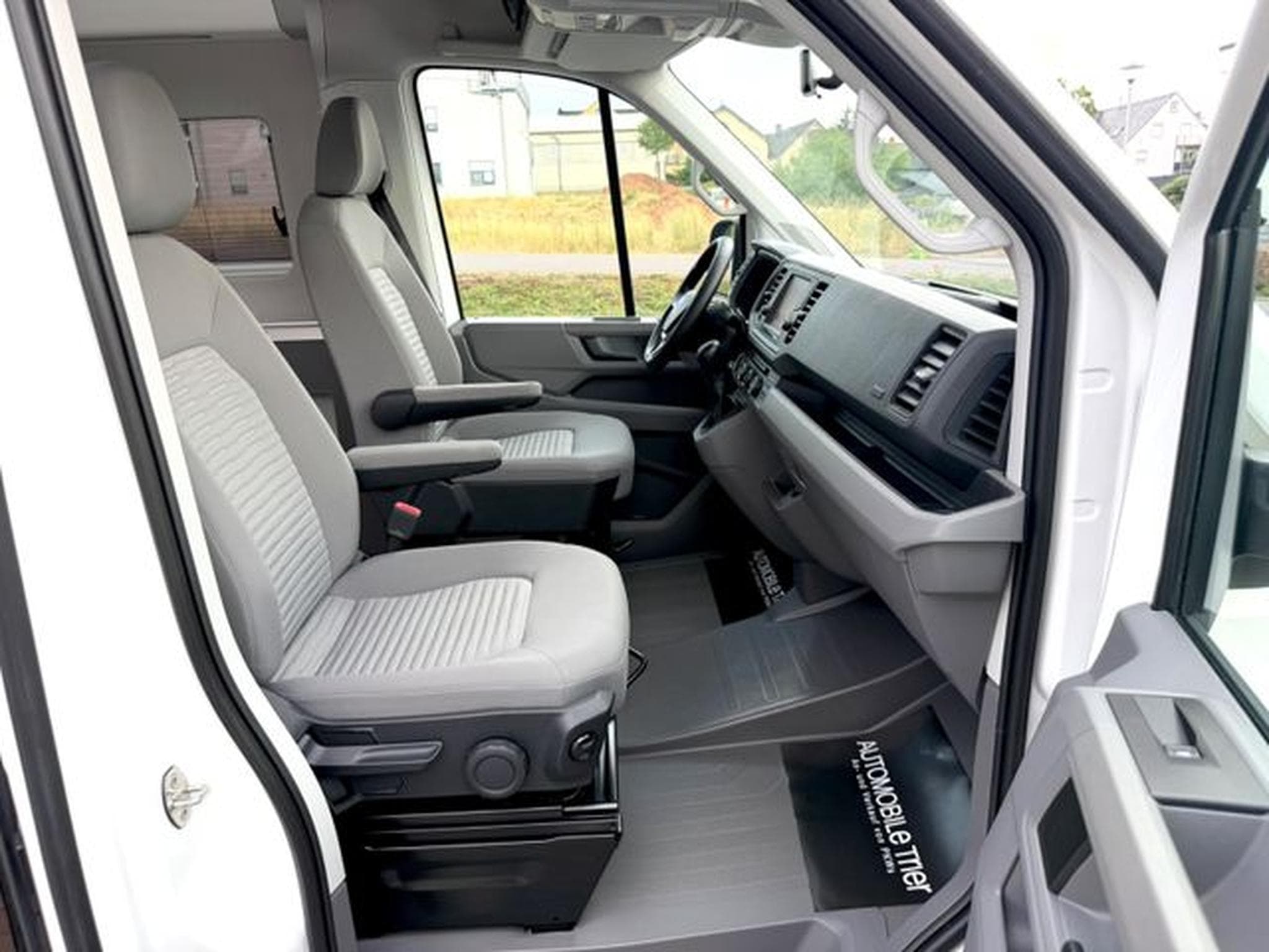 VW Crafter Grand California 600 FWD *GARANTIE* (2020) - Photo 16