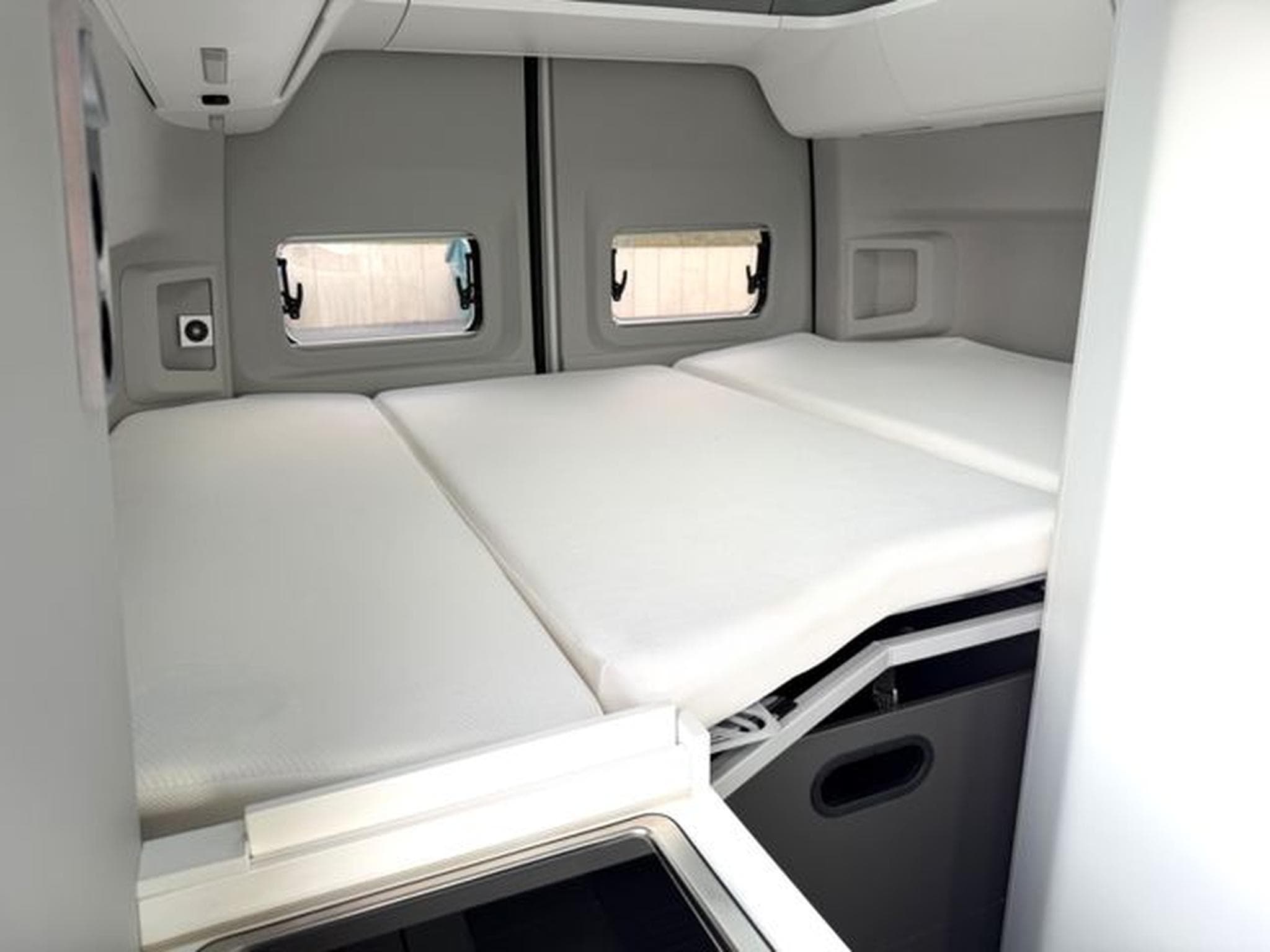 VW Crafter Grand California 600 FWD *GARANTIE* (2020) - Photo 19