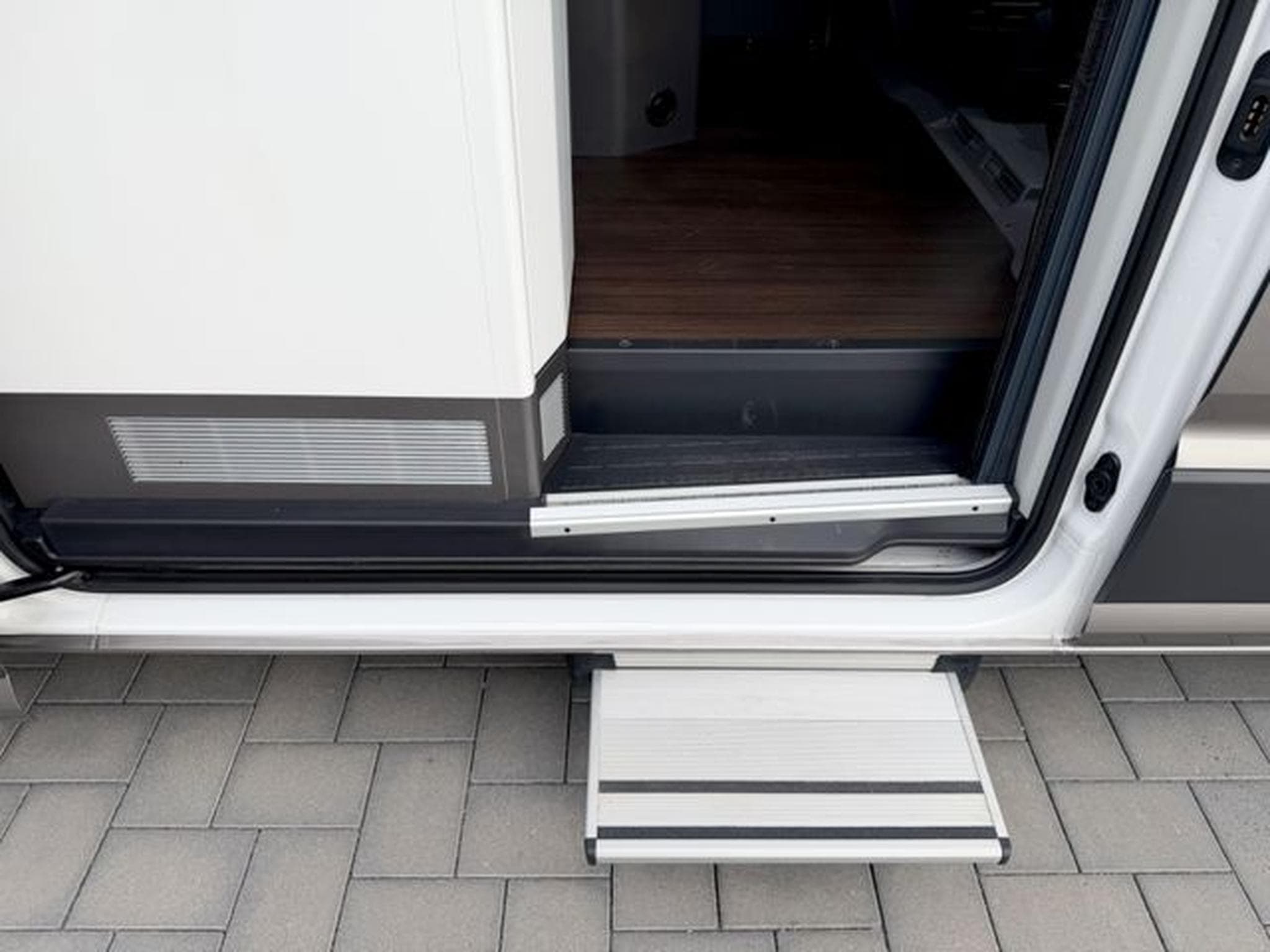 VW Crafter Grand California 600 FWD *GARANTIE* (2020) - Photo 24