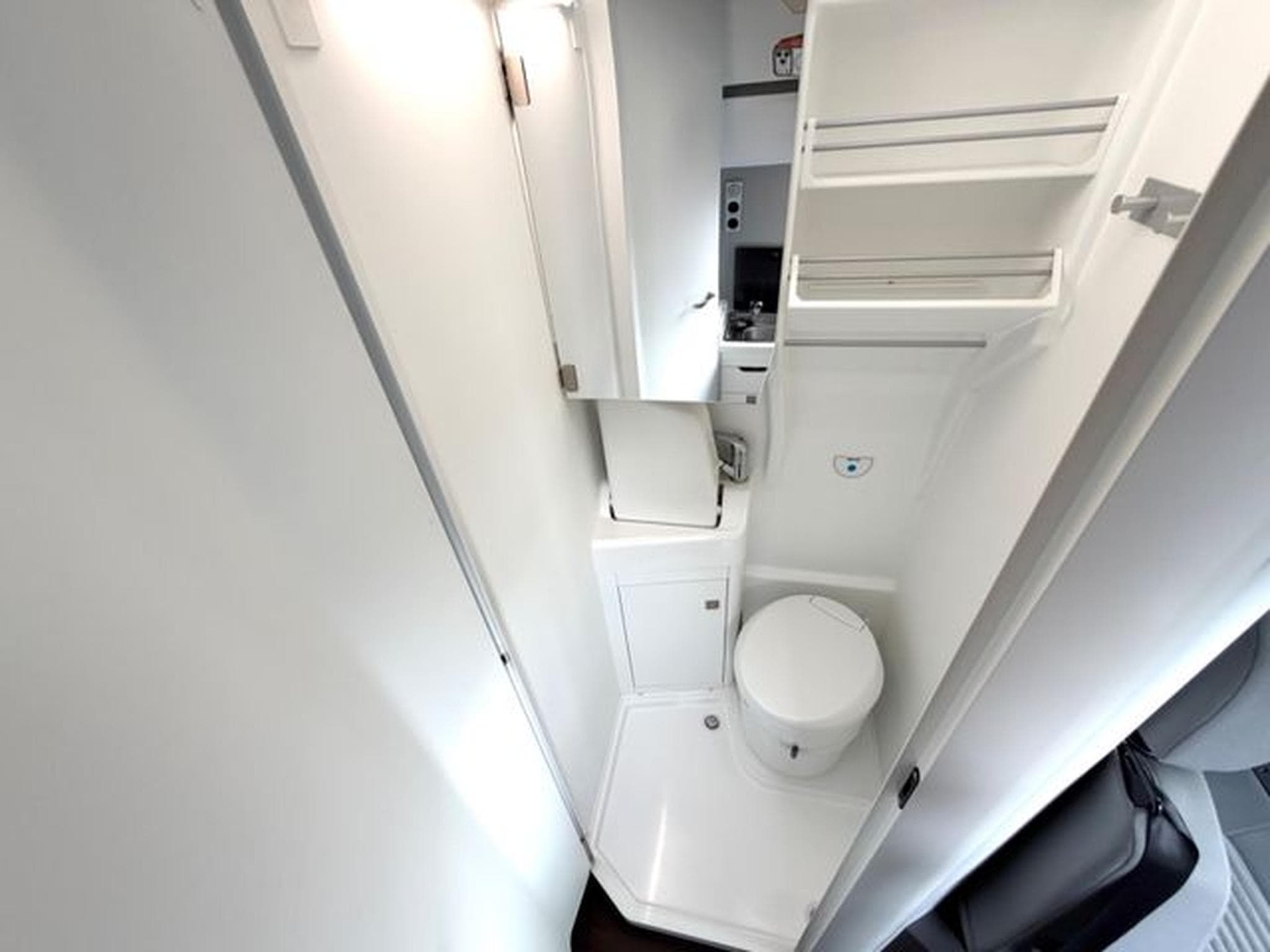 VW Crafter Grand California 600 FWD *GARANTIE* (2020) - Photo 25