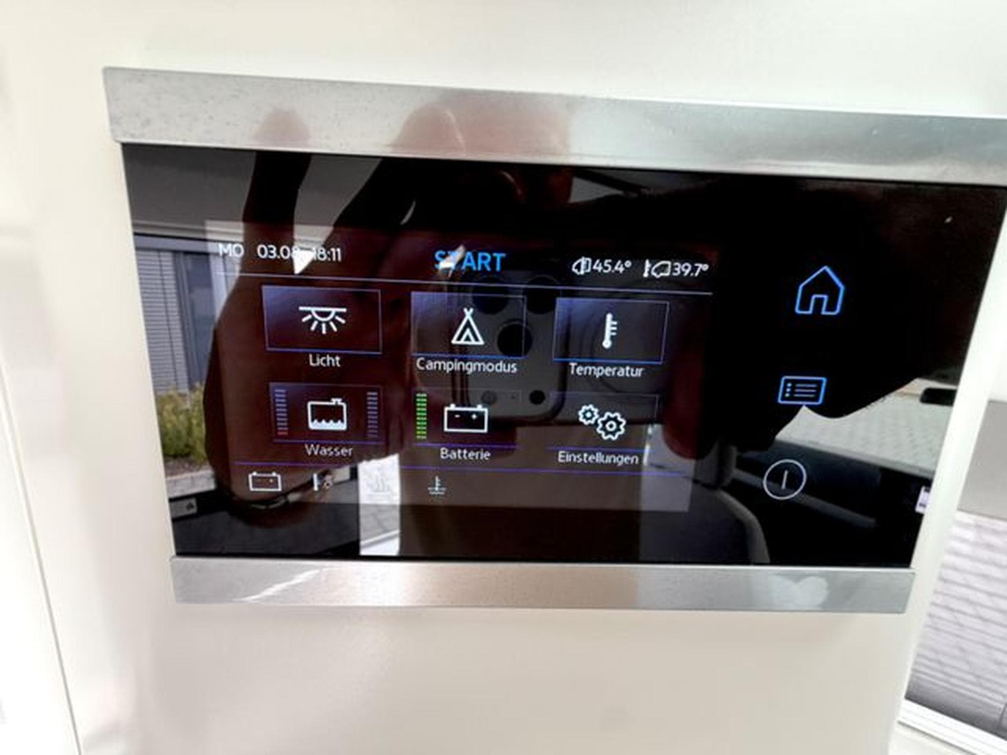 VW Crafter Grand California 600 FWD *GARANTIE* (2020) - Photo 26