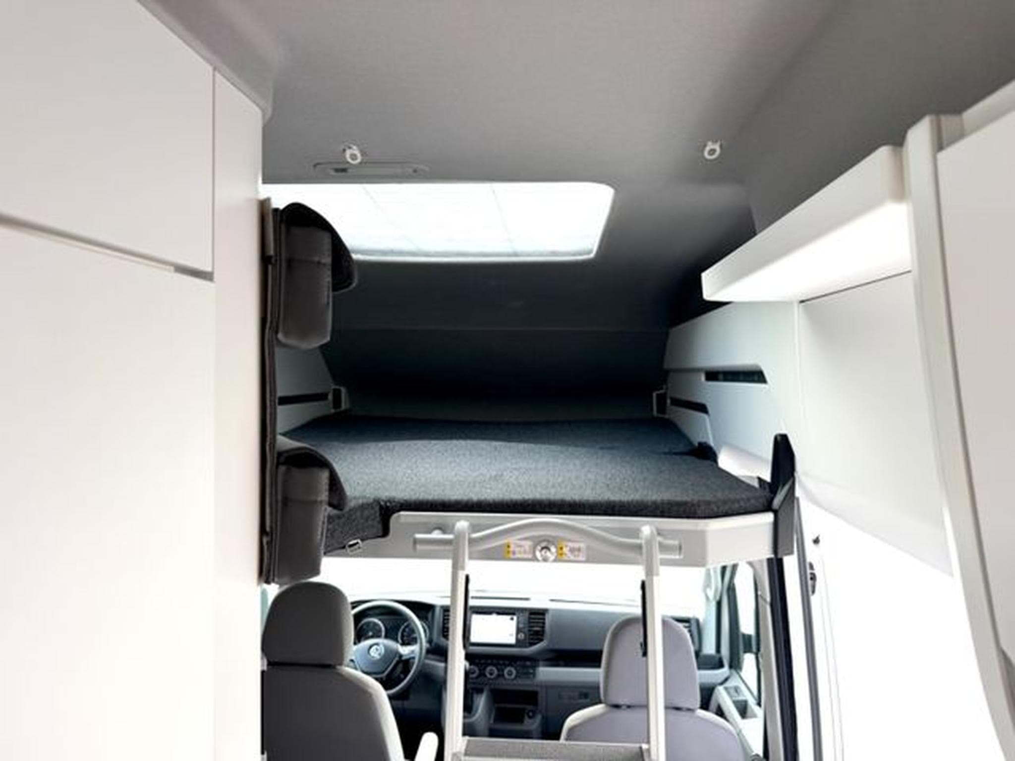 VW Crafter Grand California 600 FWD *GARANTIE* (2020) - Photo 30
