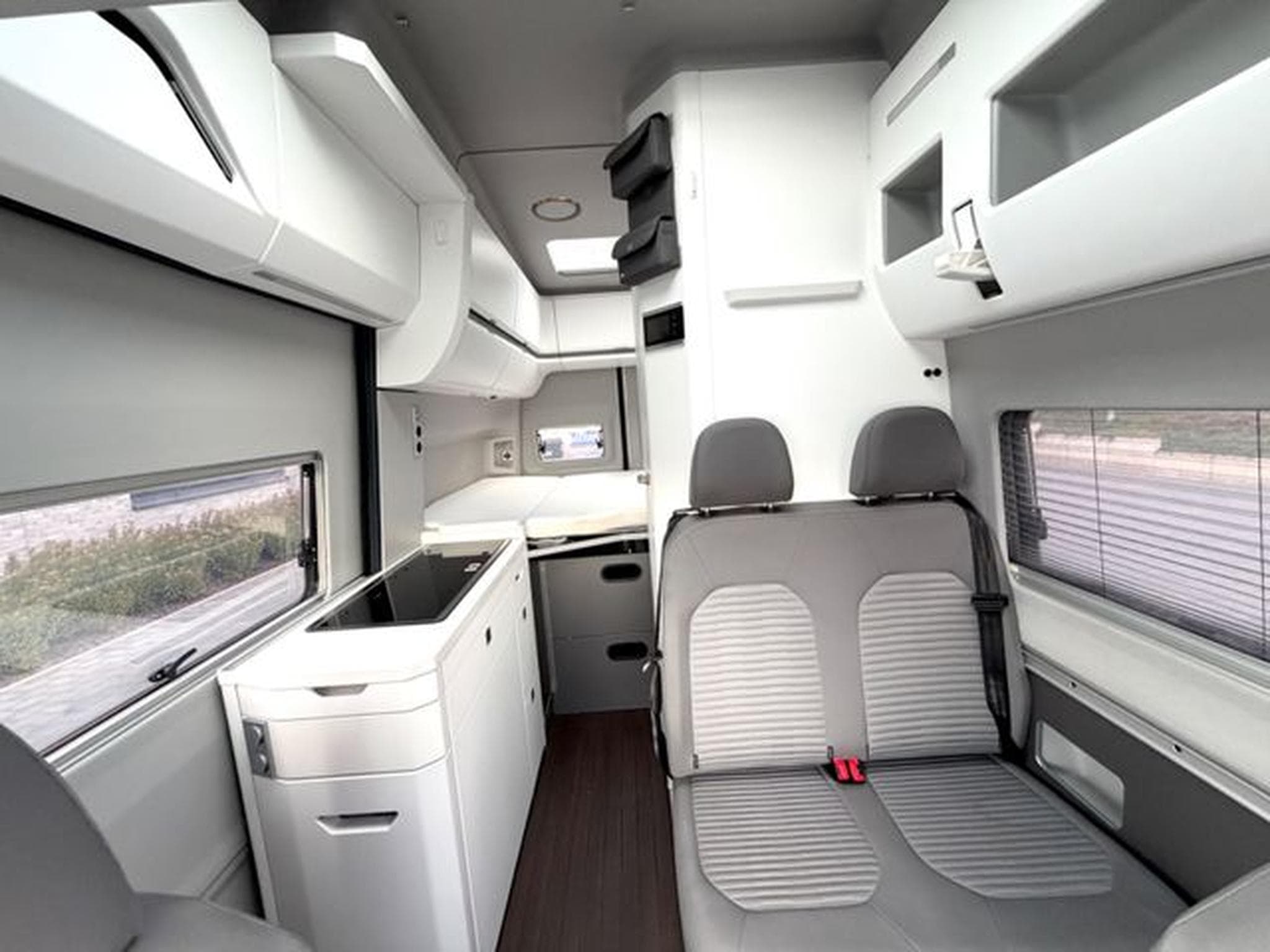 VW Crafter Grand California 600 FWD *GARANTIE* (2020) - Photo 31