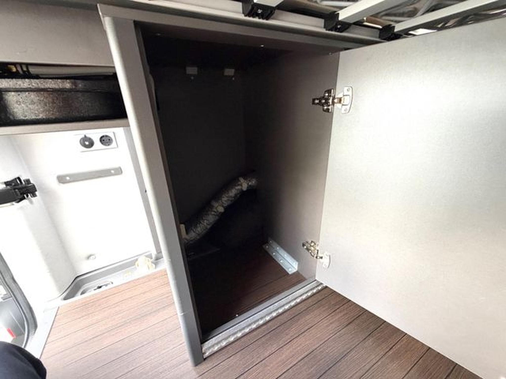 VW Crafter Grand California 600 FWD *GARANTIE* (2020) - Photo 35