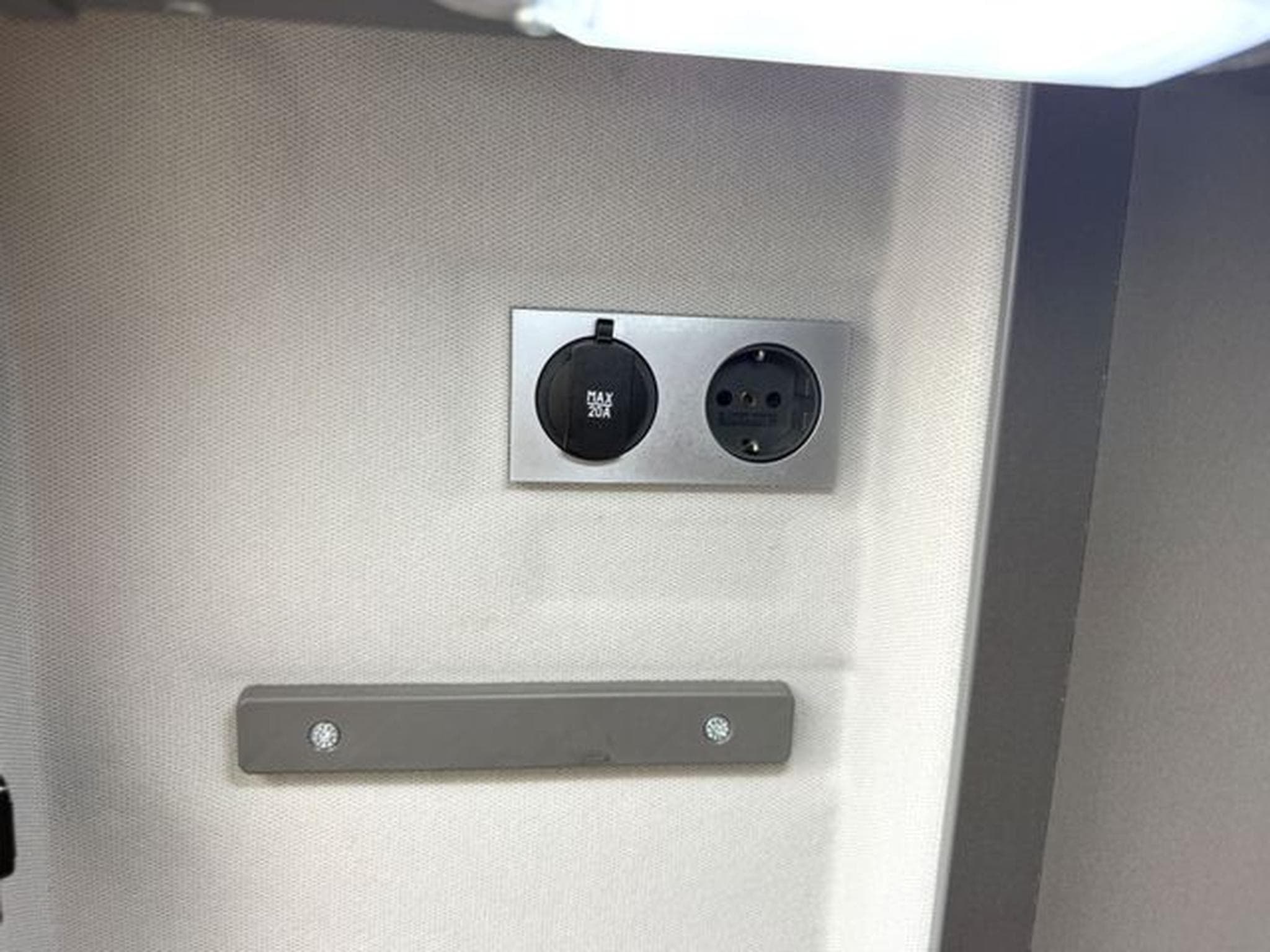 VW Crafter Grand California 600 FWD *GARANTIE* (2020) - Photo 37