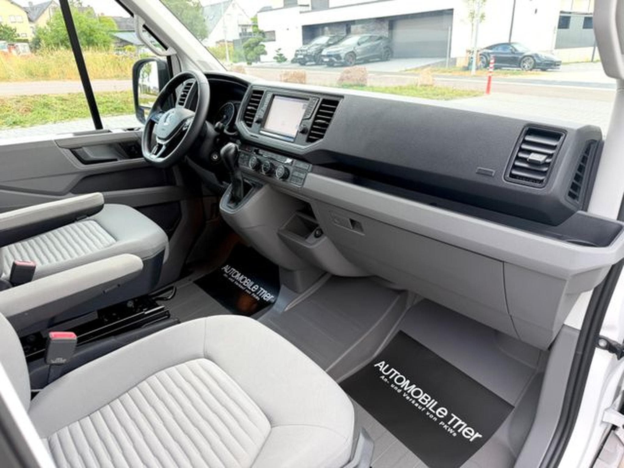 VW Crafter Grand California 600 FWD *GARANTIE* (2020) - Photo 19