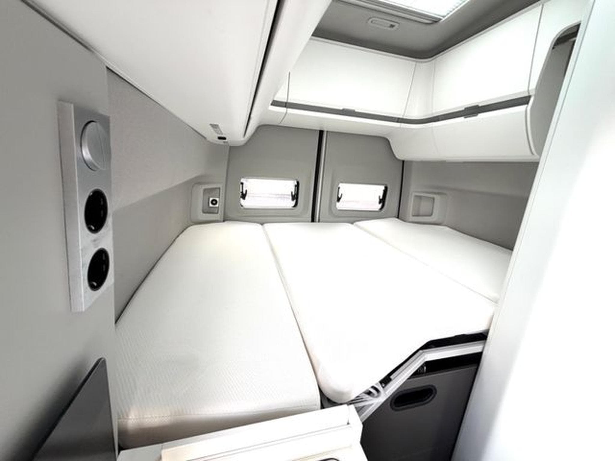 VW Crafter Grand California 600 FWD *GARANTIE* (2020) - Photo 26
