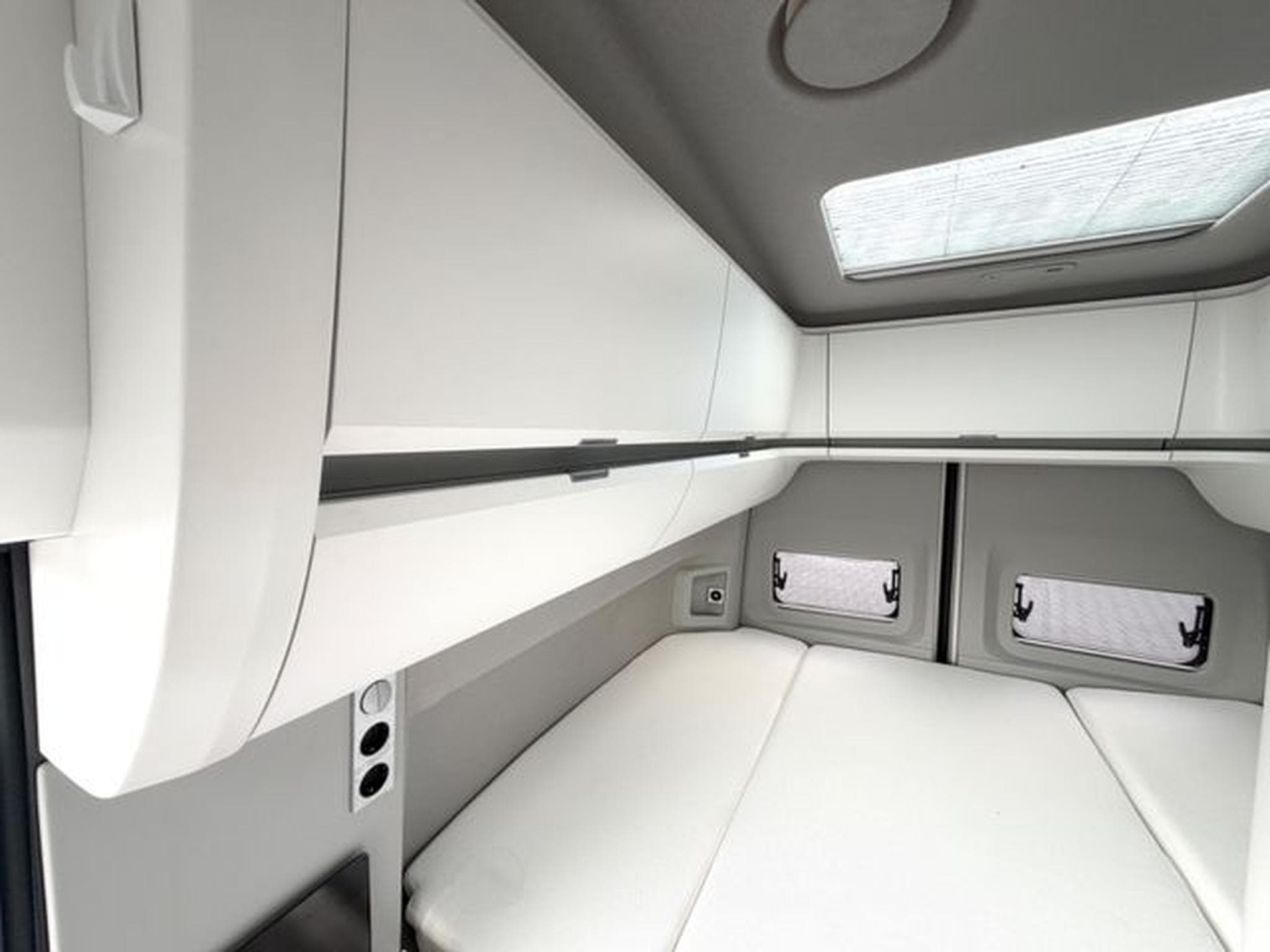VW Crafter Grand California 600 FWD *GARANTIE* (2020) - Photo 27