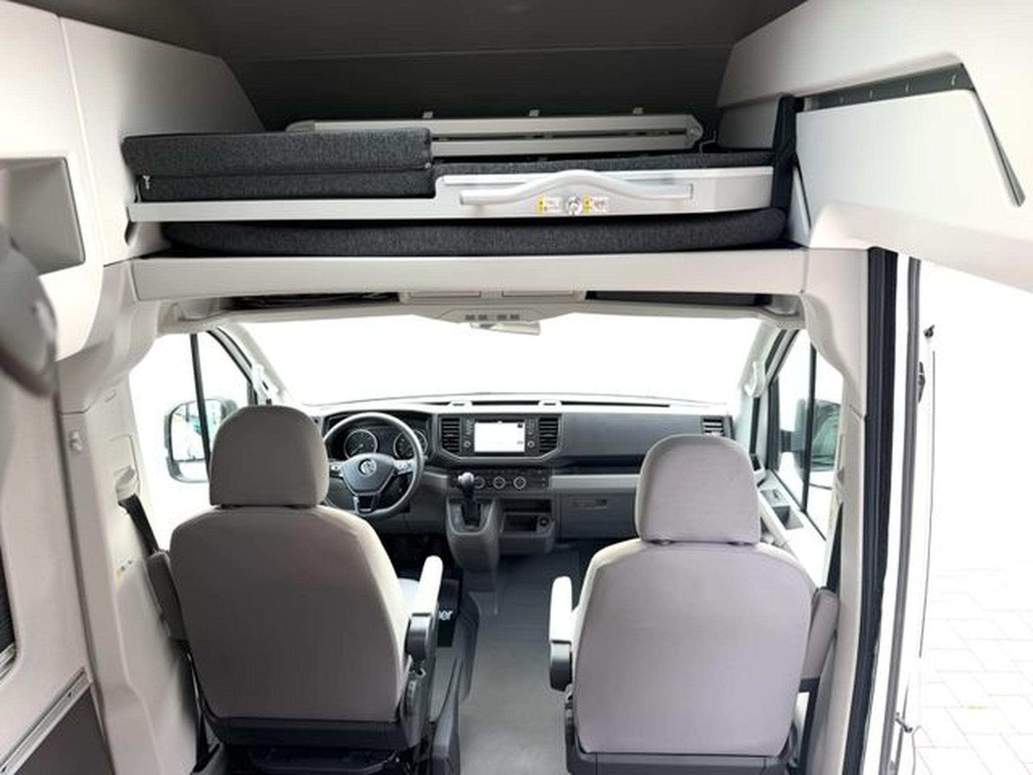 VW Crafter Grand California 600 FWD *GARANTIE* (2020) - Photo 32