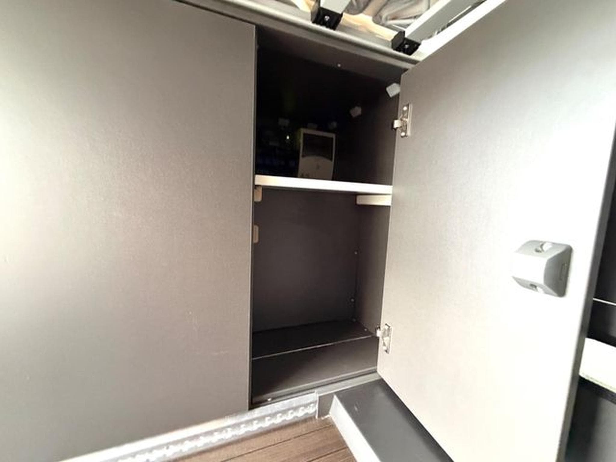 VW Crafter Grand California 600 FWD *GARANTIE* (2020) - Photo 36