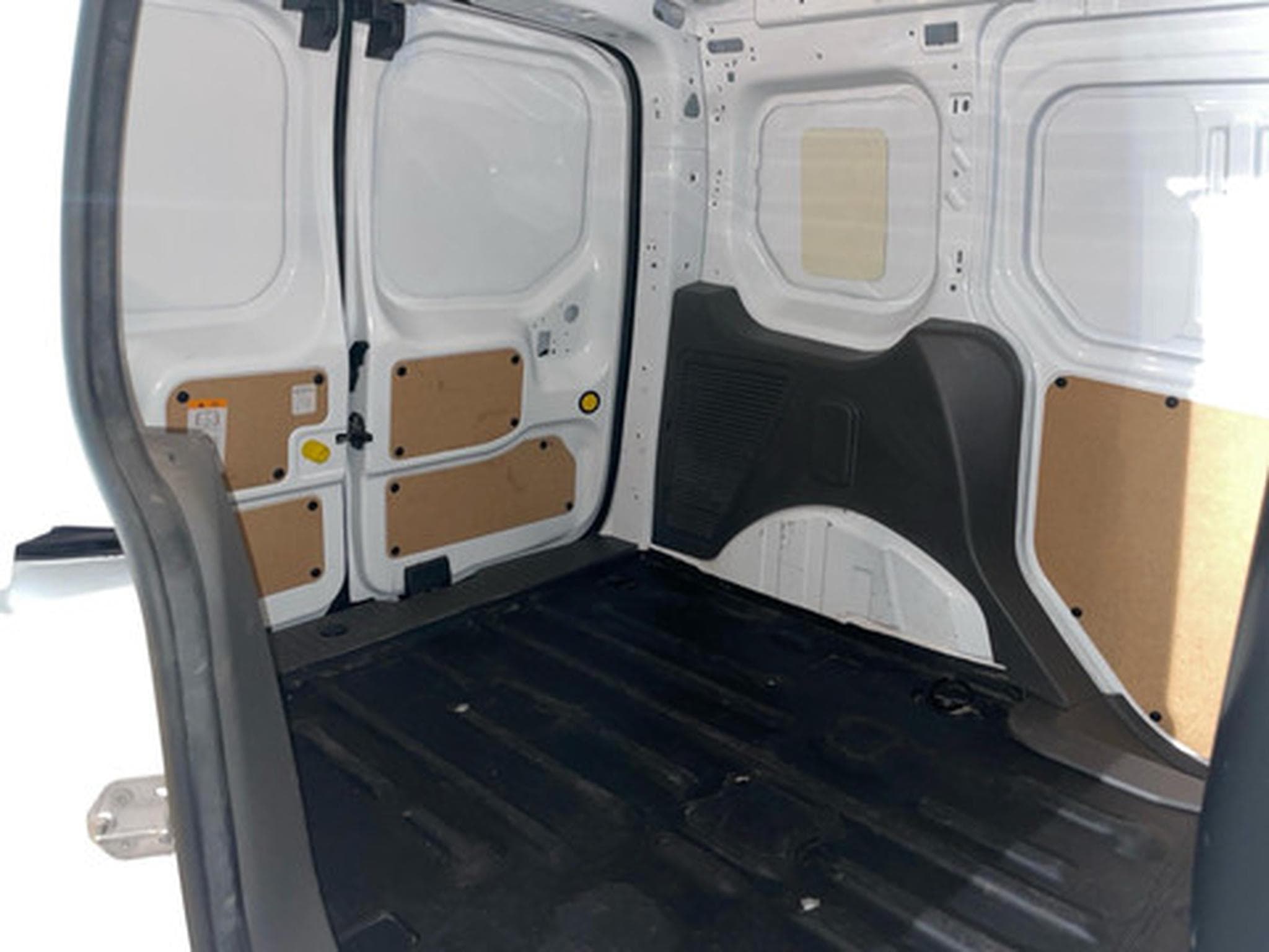 Ford Transit 1.0 EcoBoost 74kW L1 Trend (2024) - Foto 11