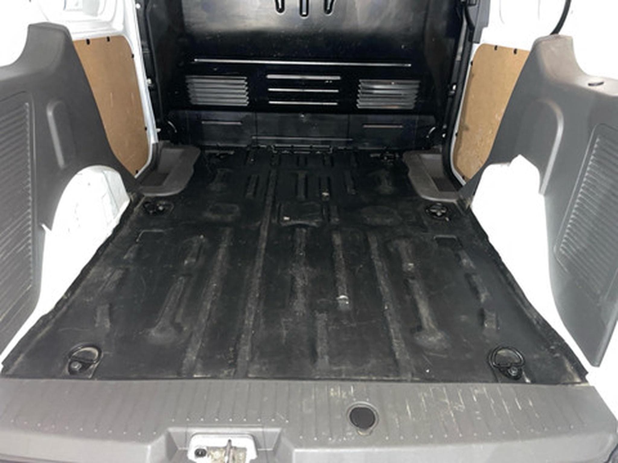 Ford Transit 1.0 EcoBoost 74kW L1 Trend (2024) - Foto 12