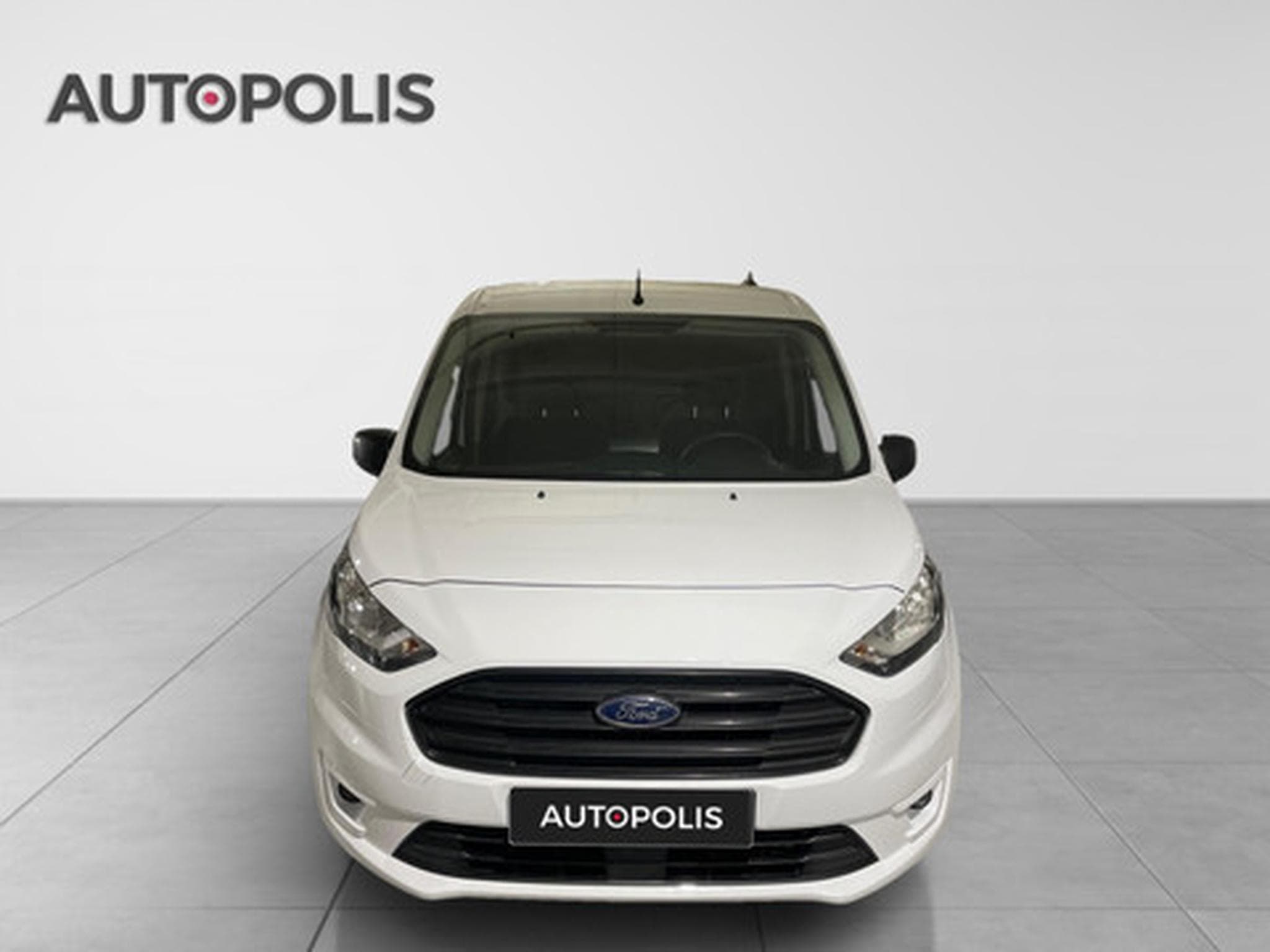 Ford Transit 1.0 EcoBoost 74kW L1 Trend (2024) - Foto 14