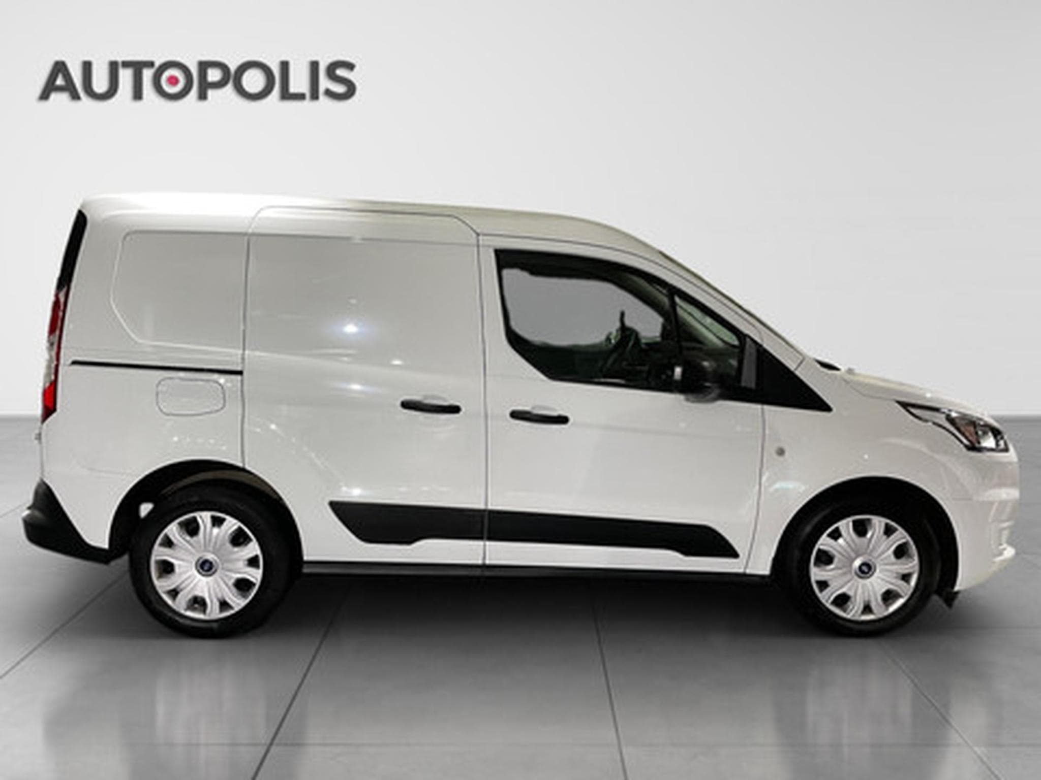 Ford Transit 1.0 EcoBoost 74kW L1 Trend (2024) - Foto 16