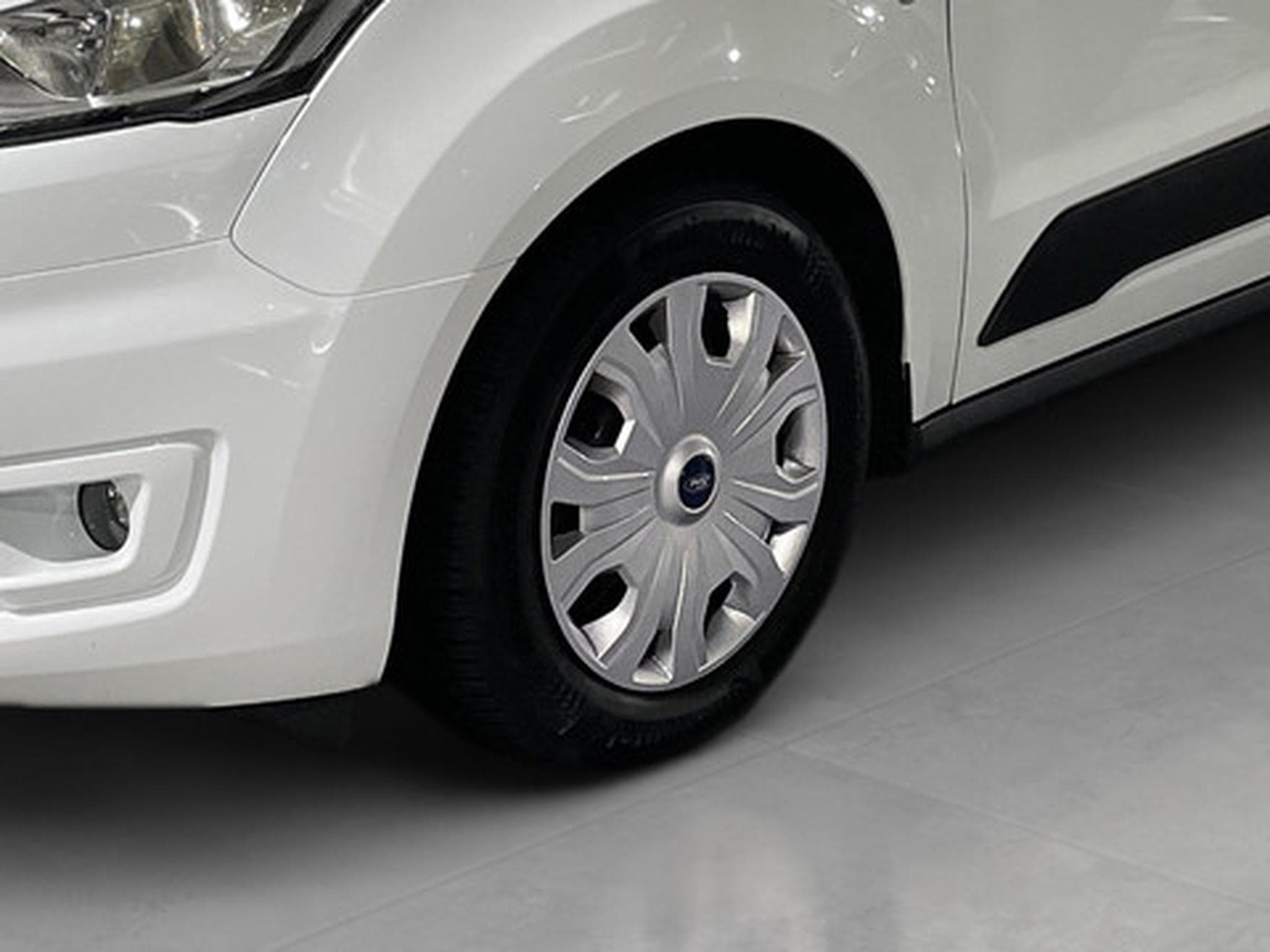 Ford Transit 1.0 EcoBoost 74kW L1 Trend (2024) - Foto 20