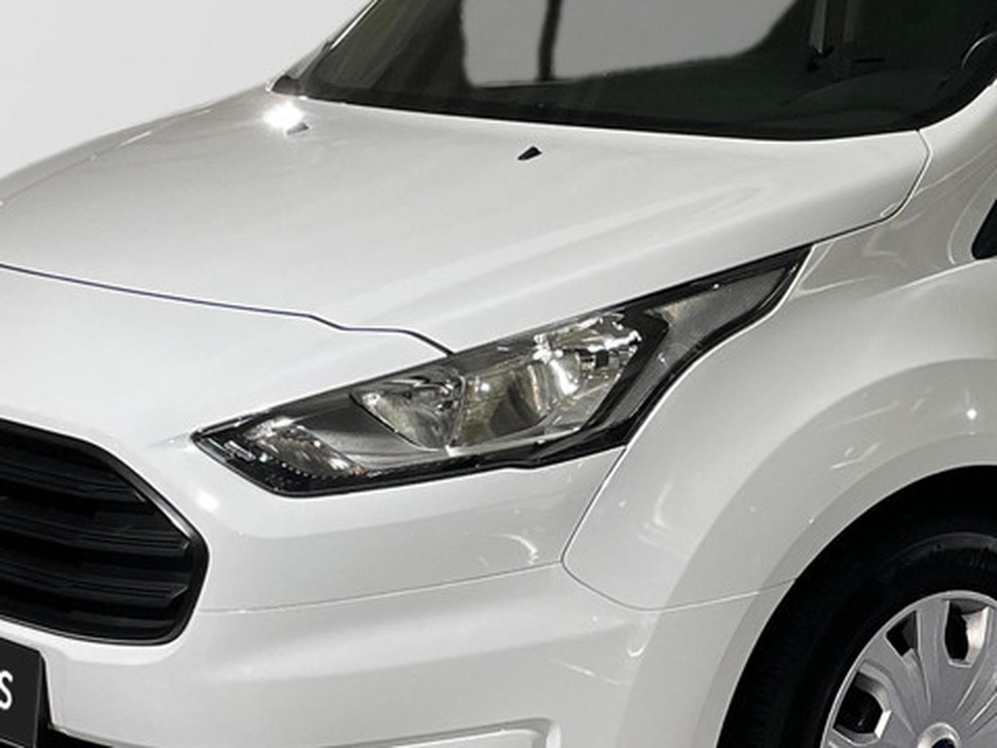 Ford Transit 1.0 EcoBoost 74kW L1 Trend (2024) - Foto 21